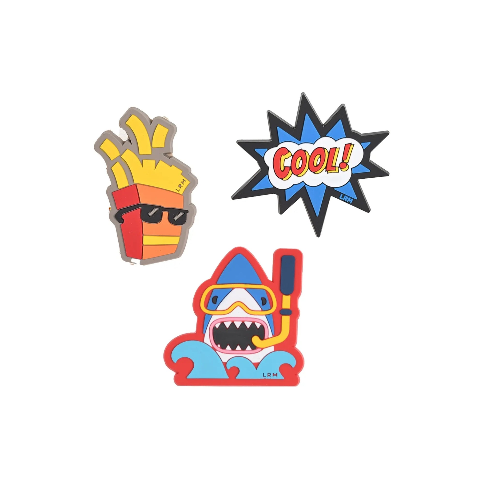 Nimix Cool Set