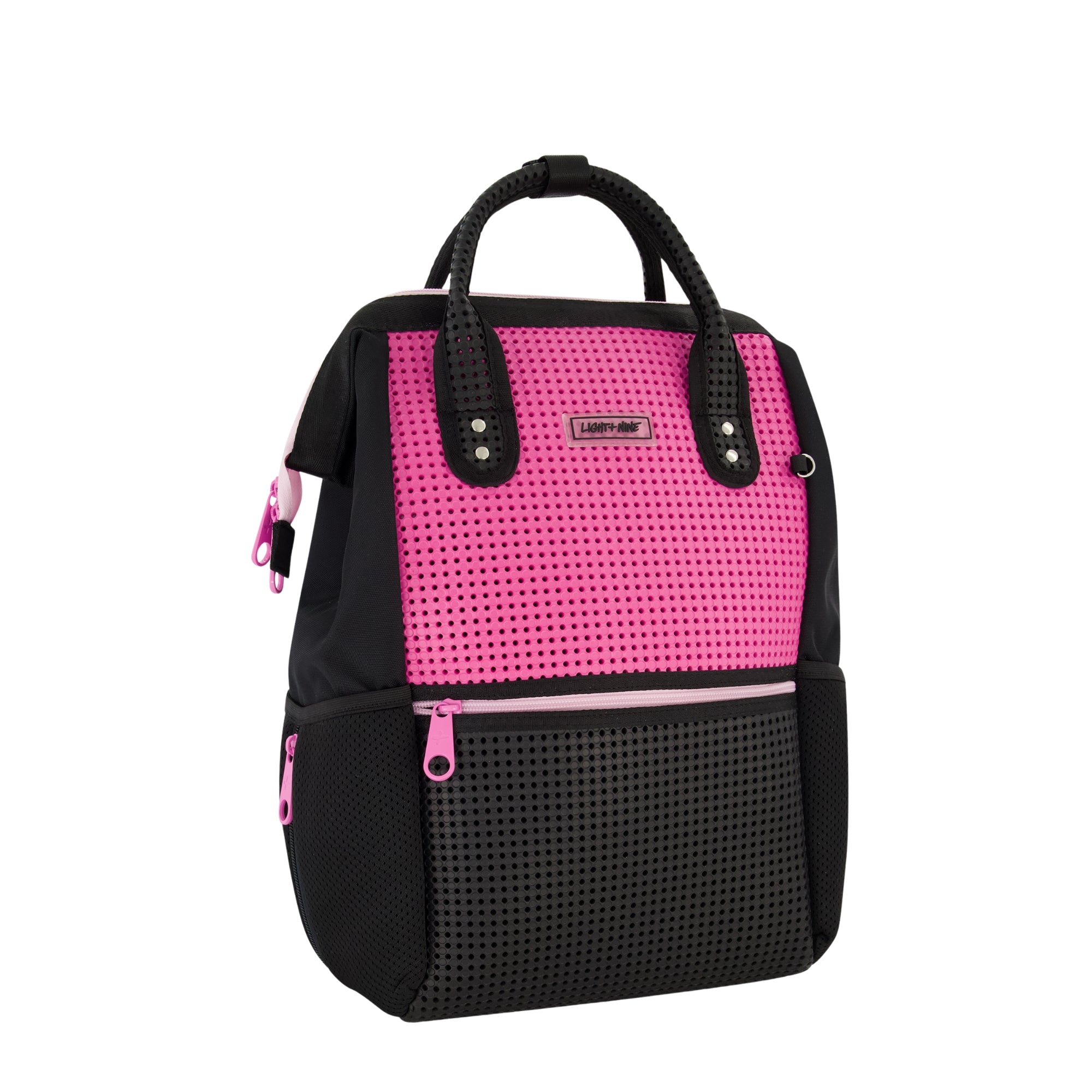 Master Tall Backpack | Candy Pink