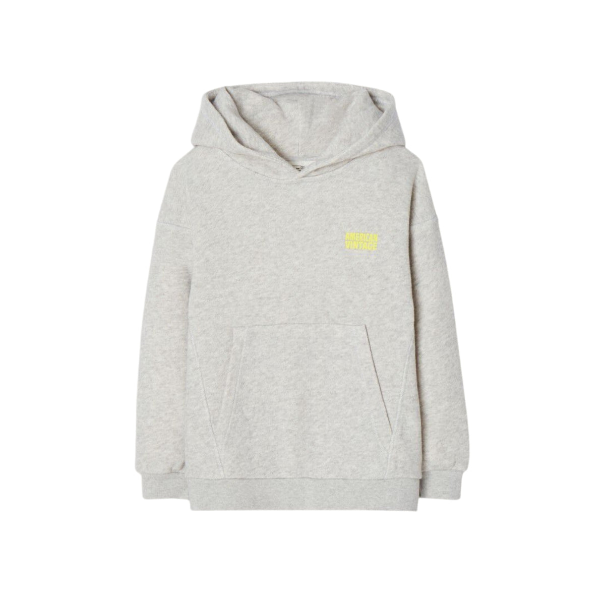 Kodytown Hoodie | Polar Melange