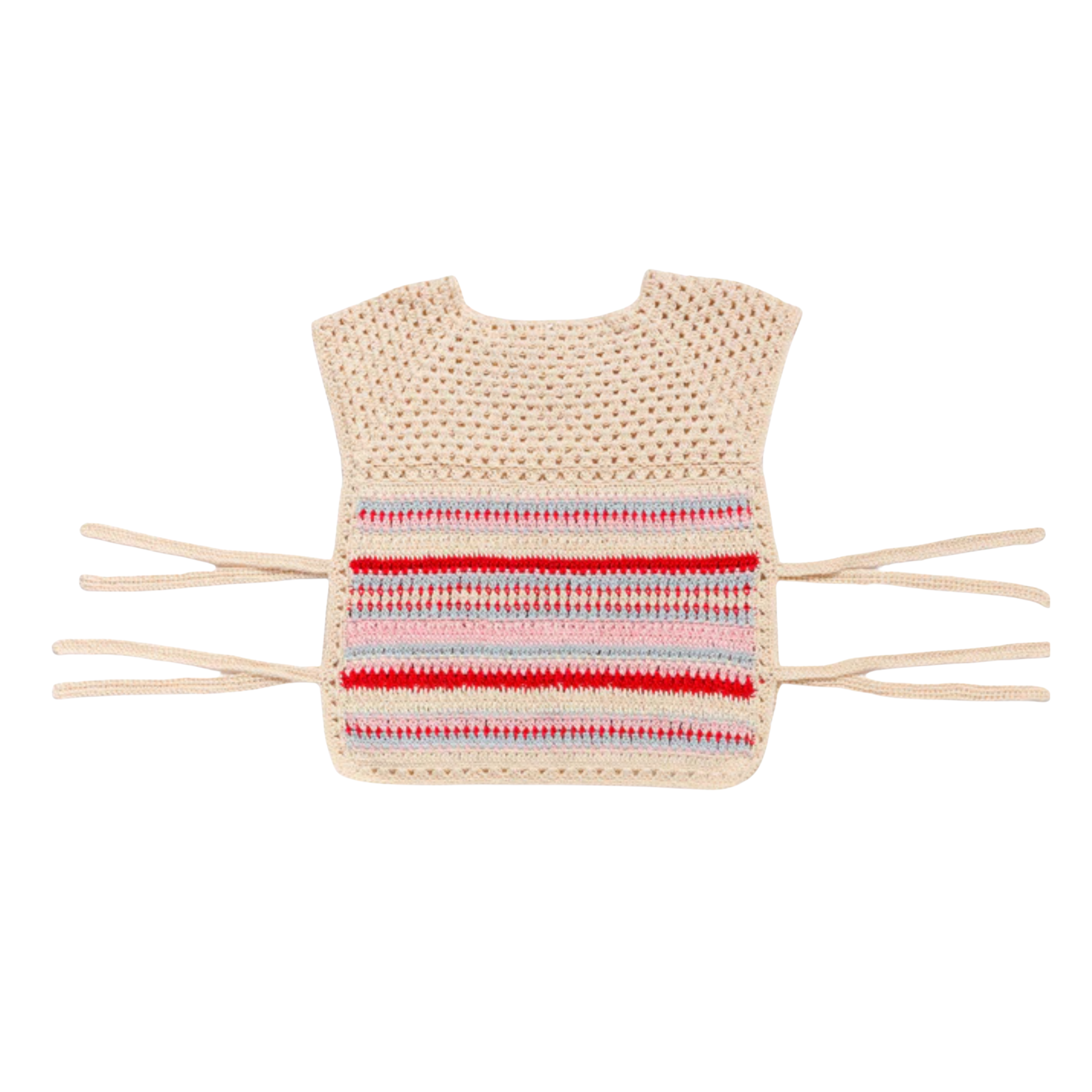 Vest Rowan | Carousel
