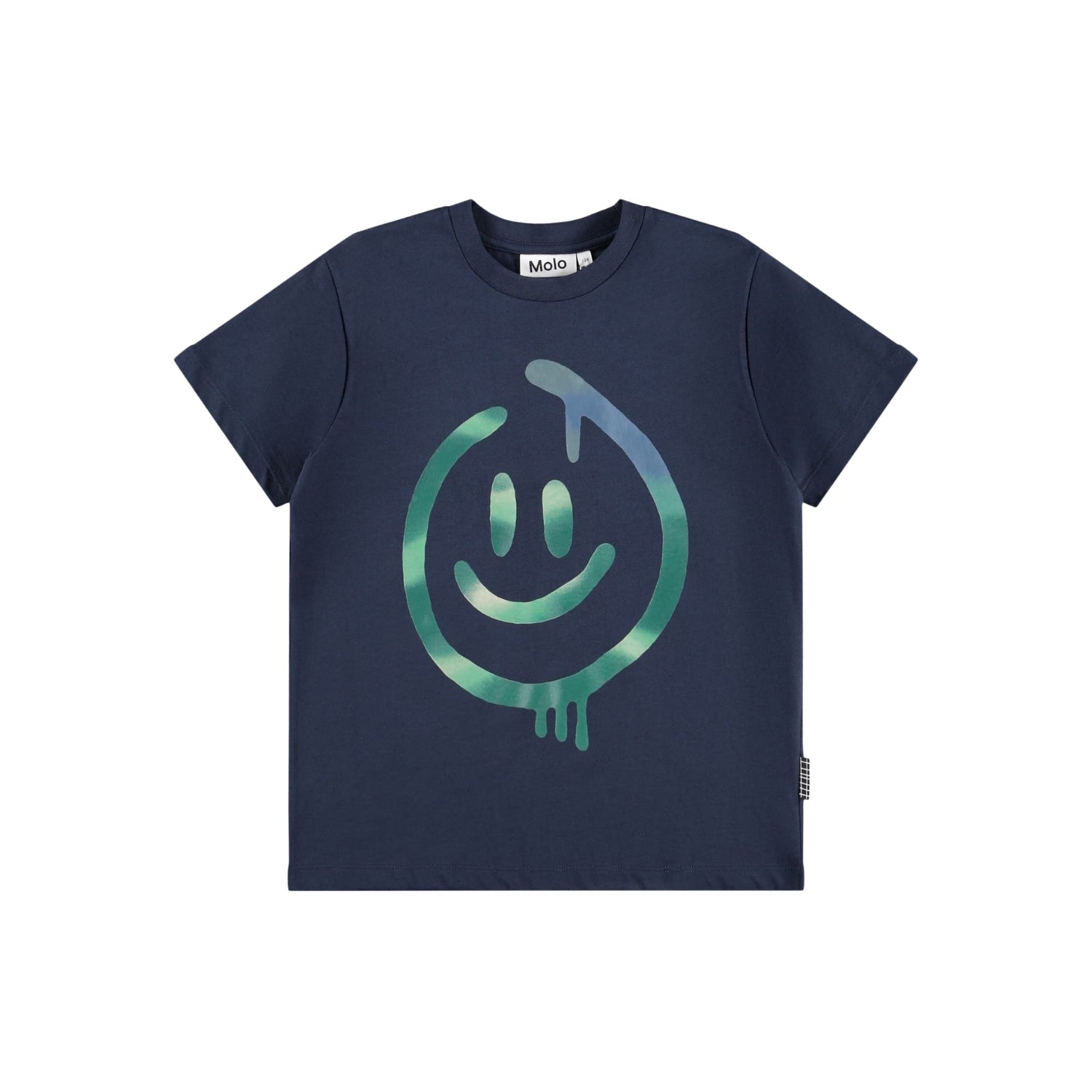 Riley T-shirt | Blured Smile