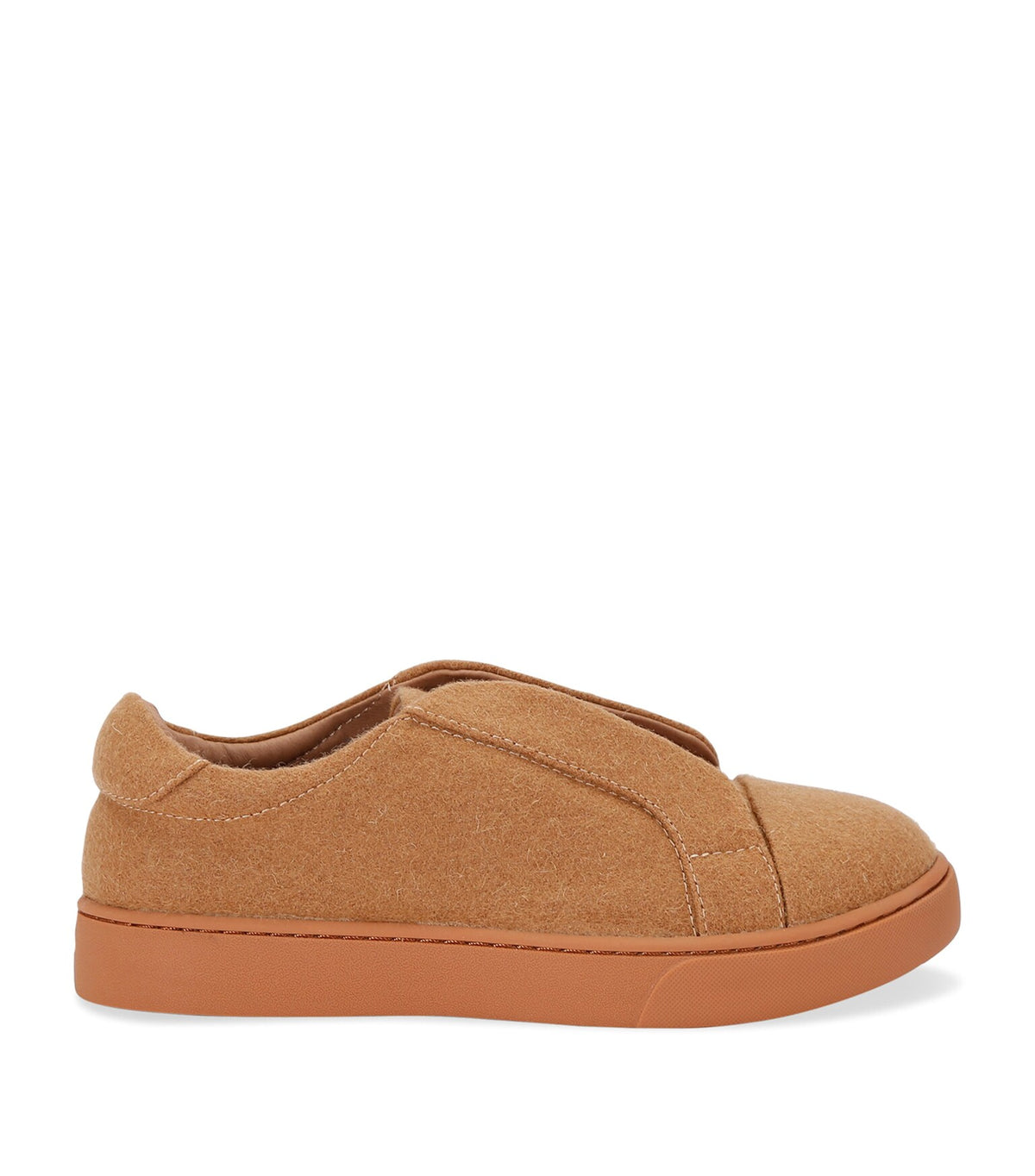Frank Sneakers | Beige