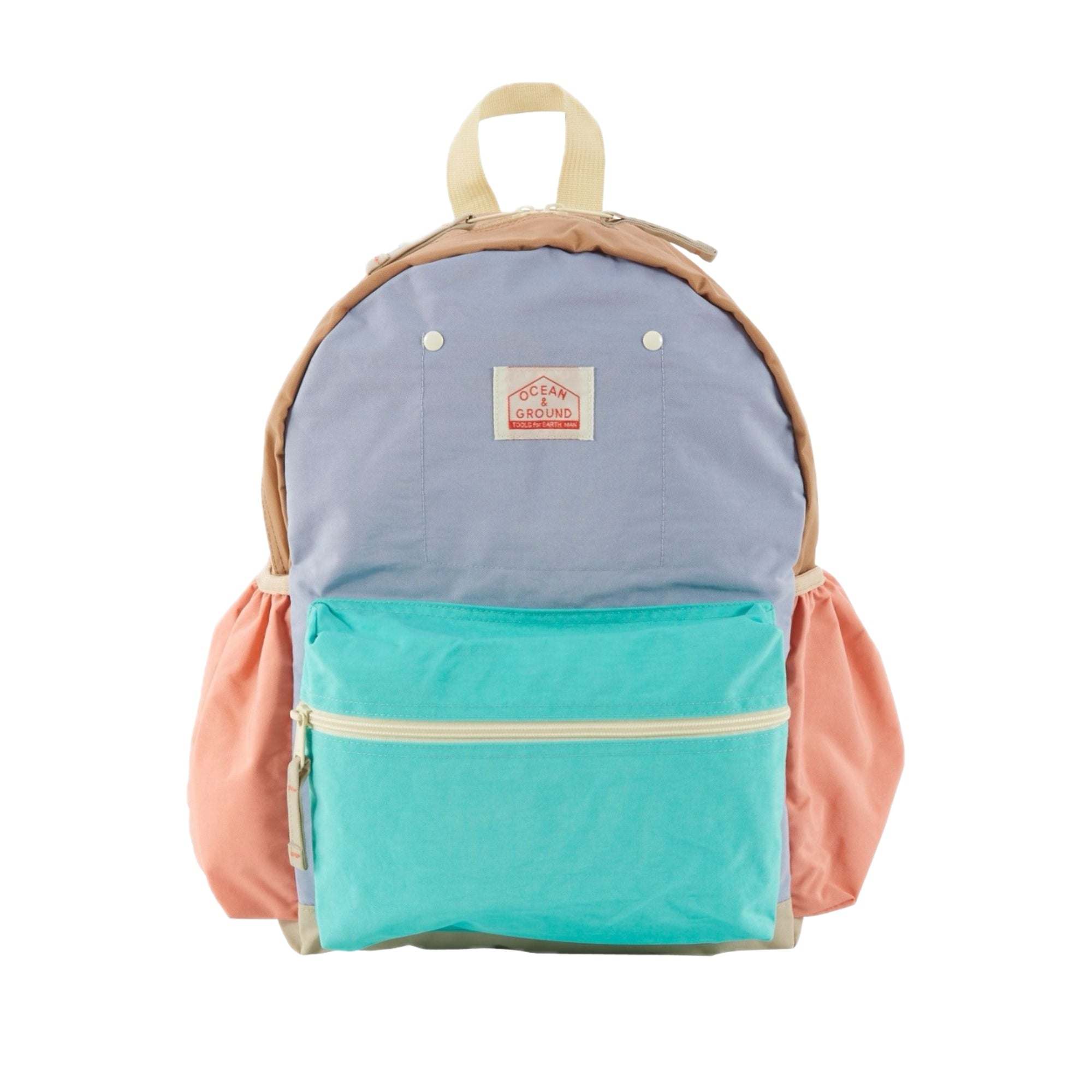 Daypack Multi Plus | Light Purple
