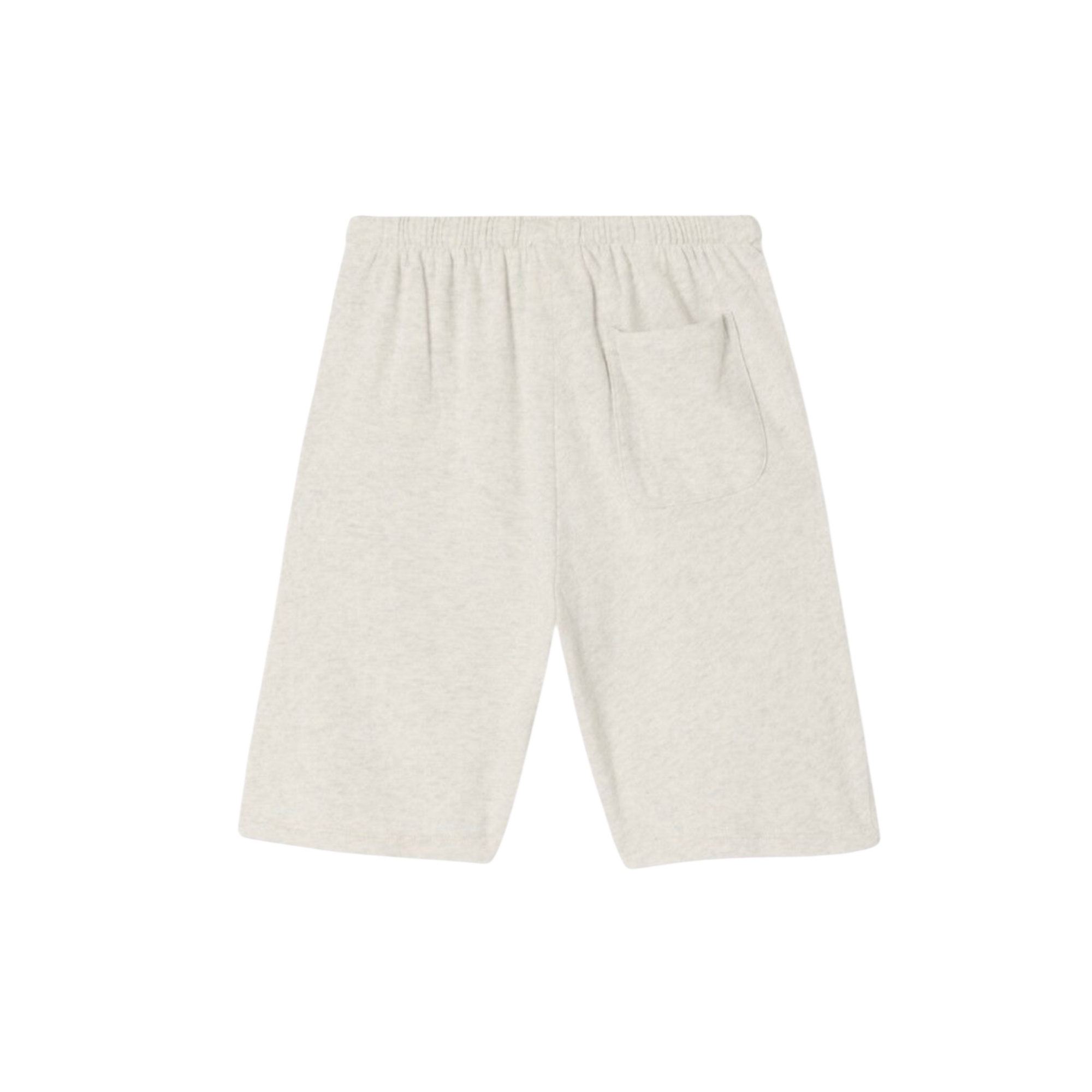 Ykobow Shorts | Arctic Melange