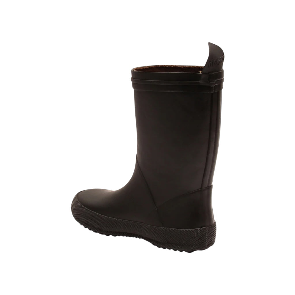 Scandinavia Boot | Black