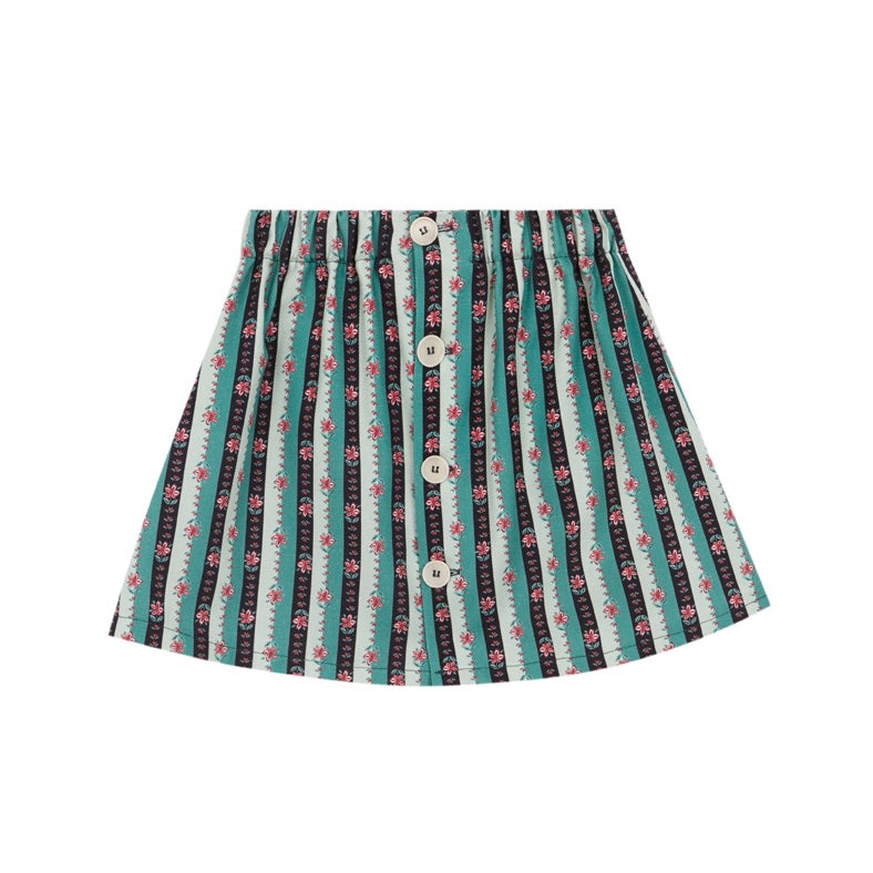 Mariana Mini Skirt