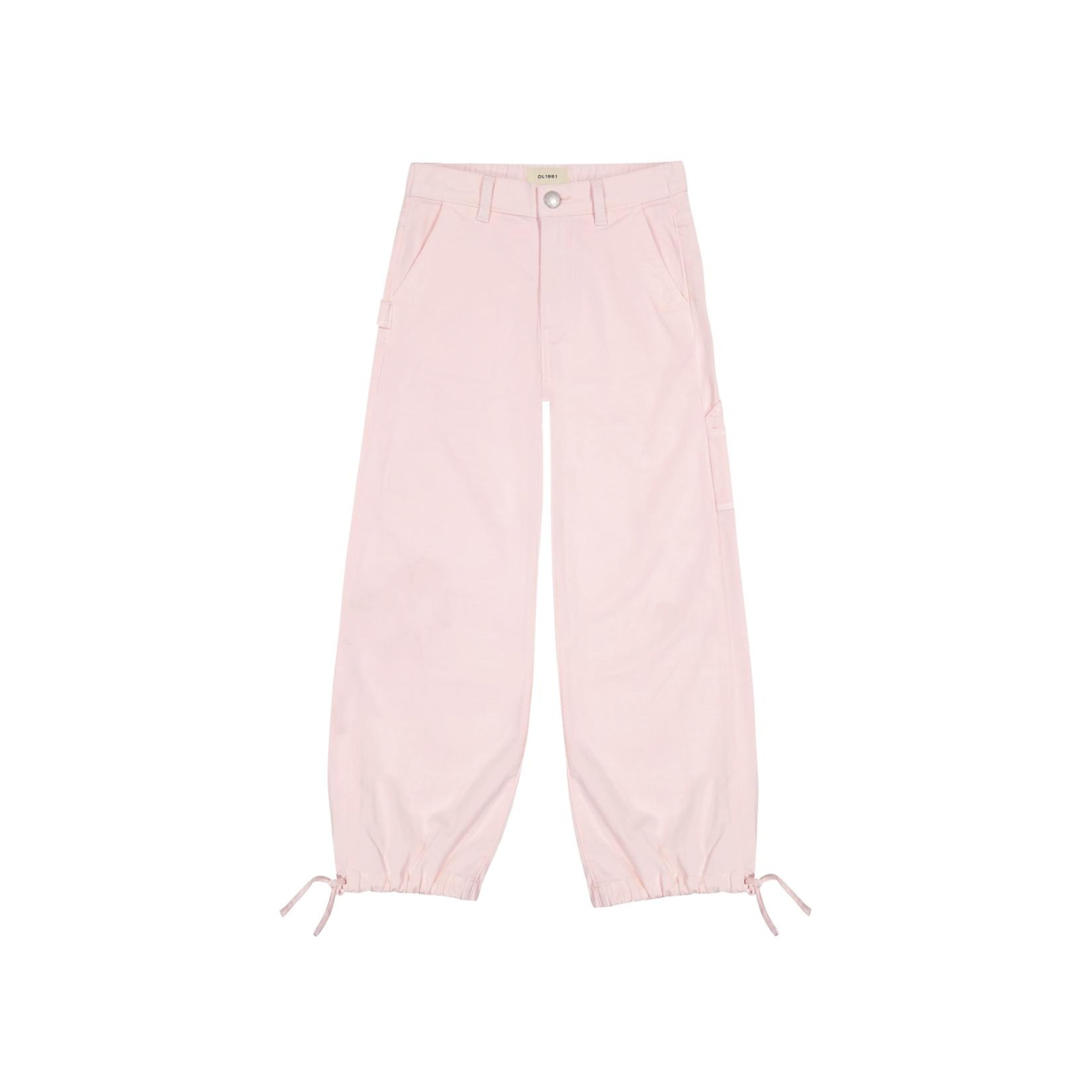 Lily Jogger | Pink Orchid