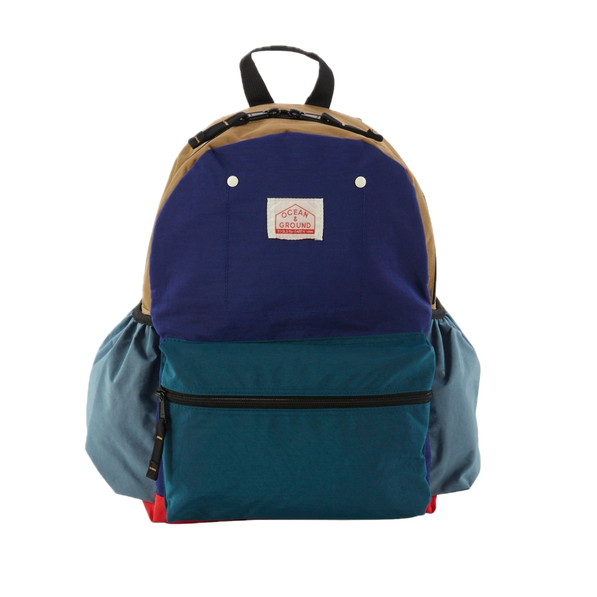Daypack Multi Plus | Blue
