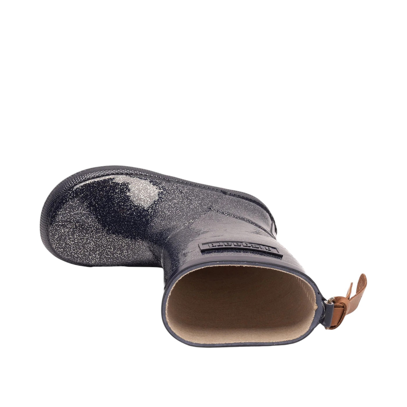 Fashion Boot | Ocean Glitter