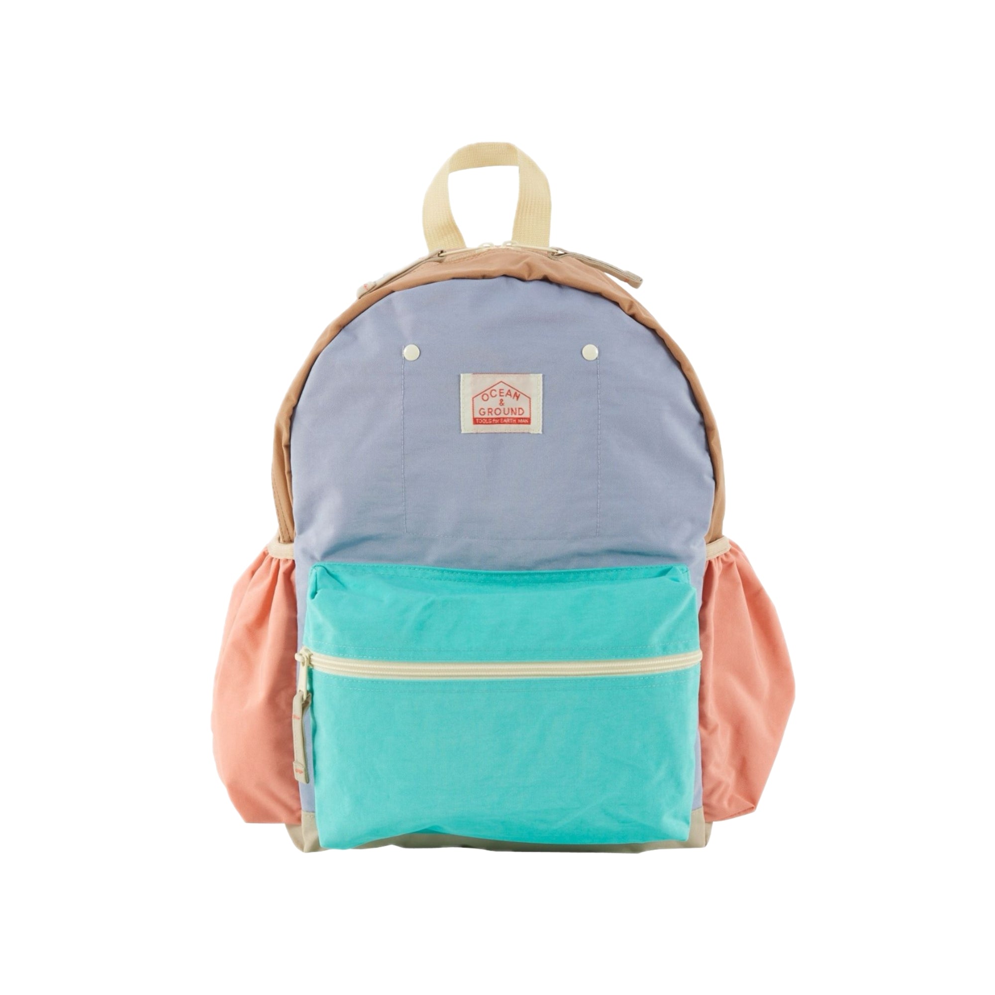 Daypack Multi | Light Purple