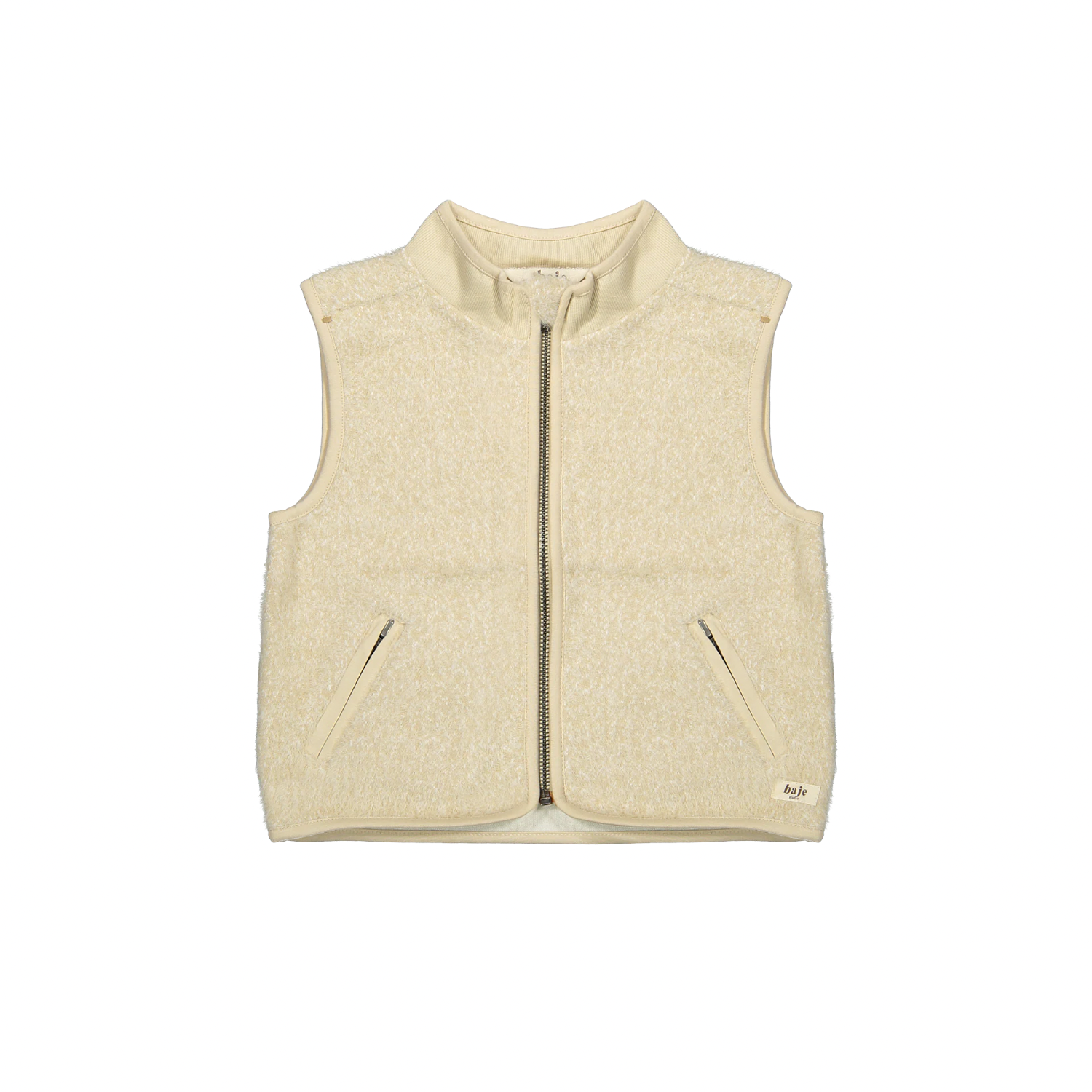 Mathod Vest | Sand Desert