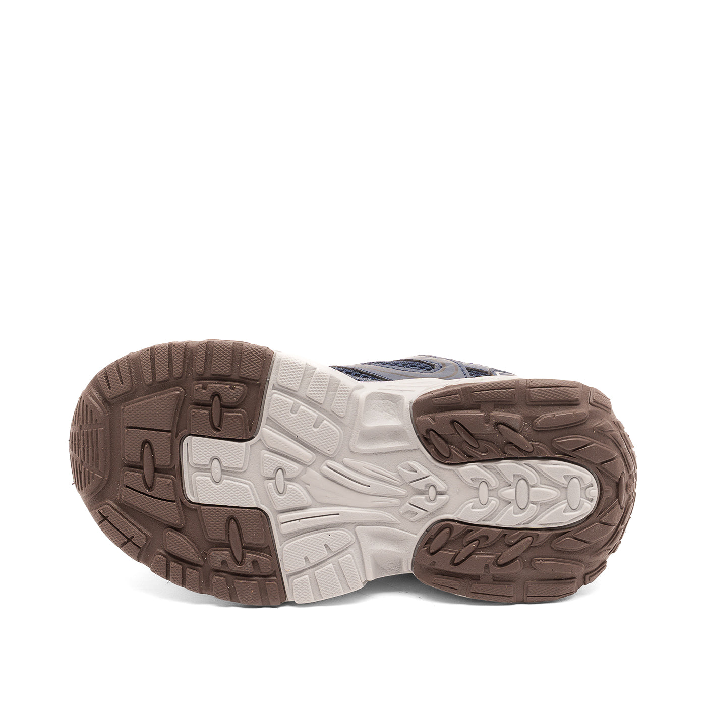 Hamilton Sneaker | Navy