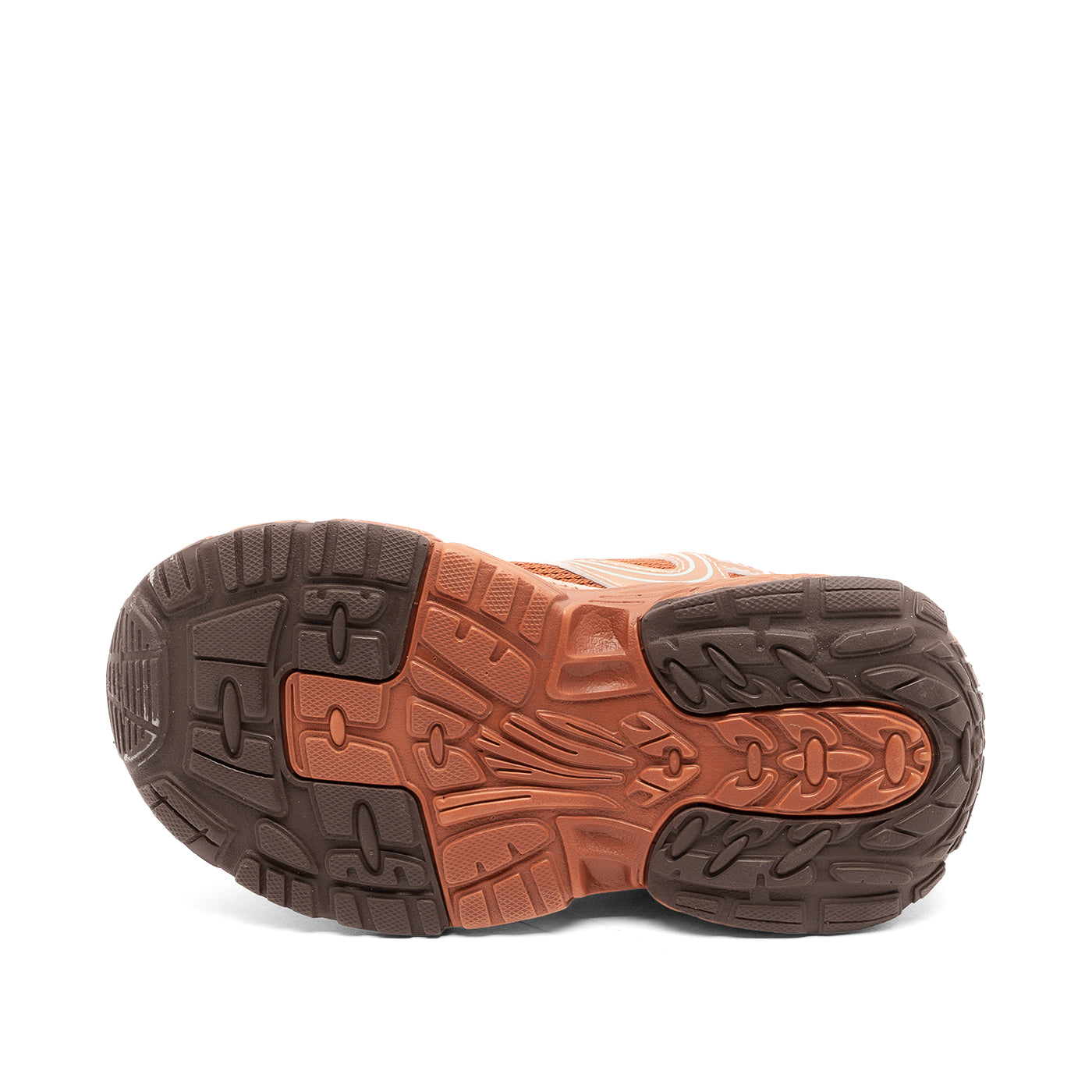 Hamilton Sneaker | Brown