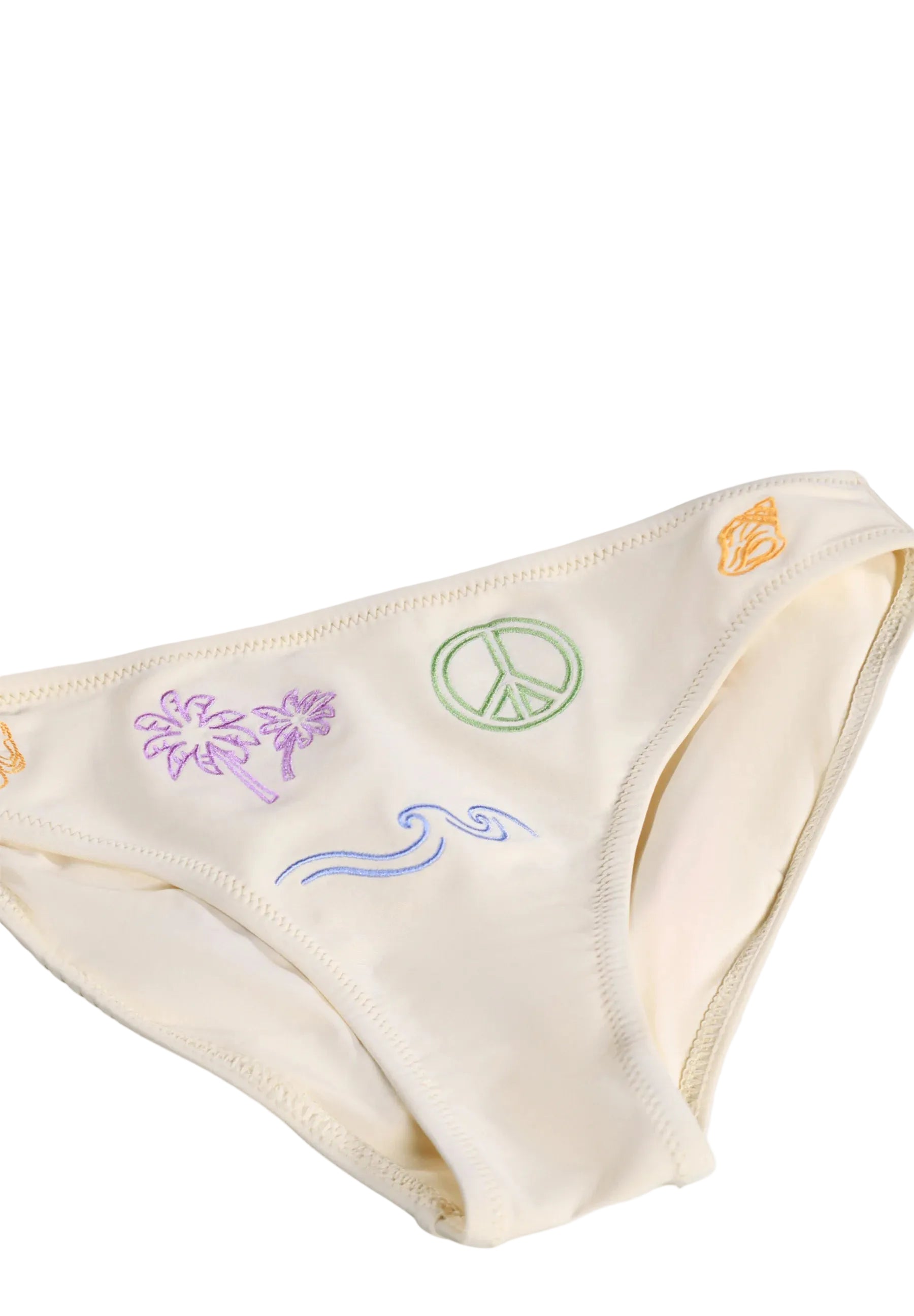 Naja Bikini | Doodles