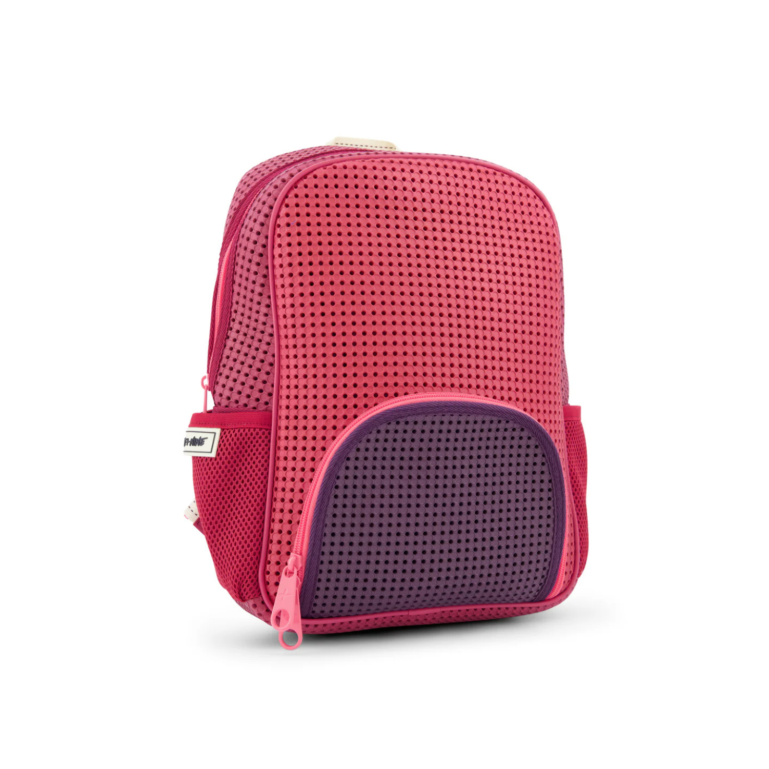 Starter Backpack | Multi Rose