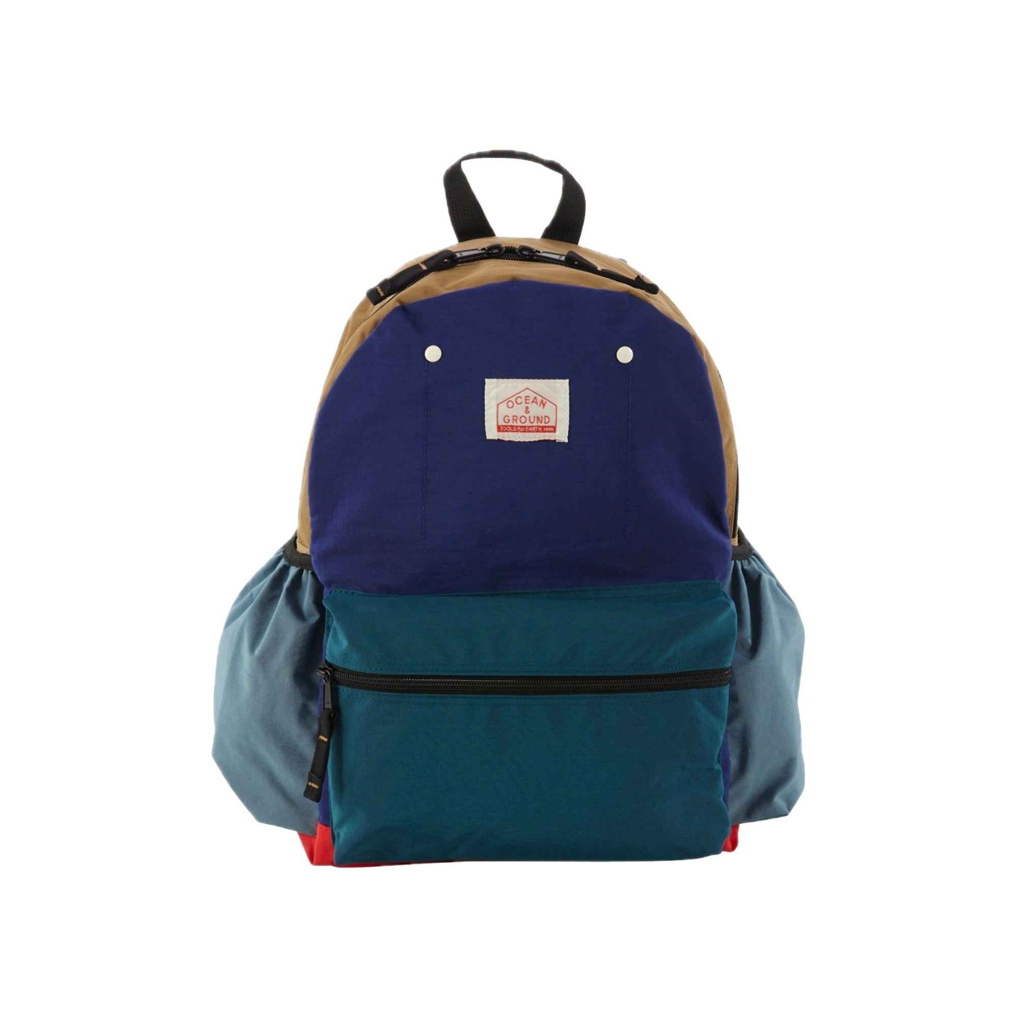 Daypack Multi | Blue