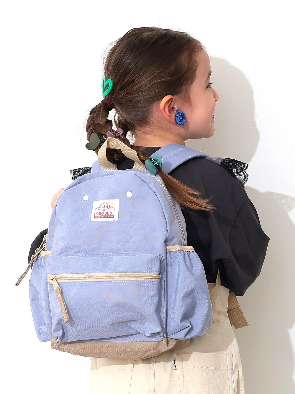Daypack Gooday | Light Purple