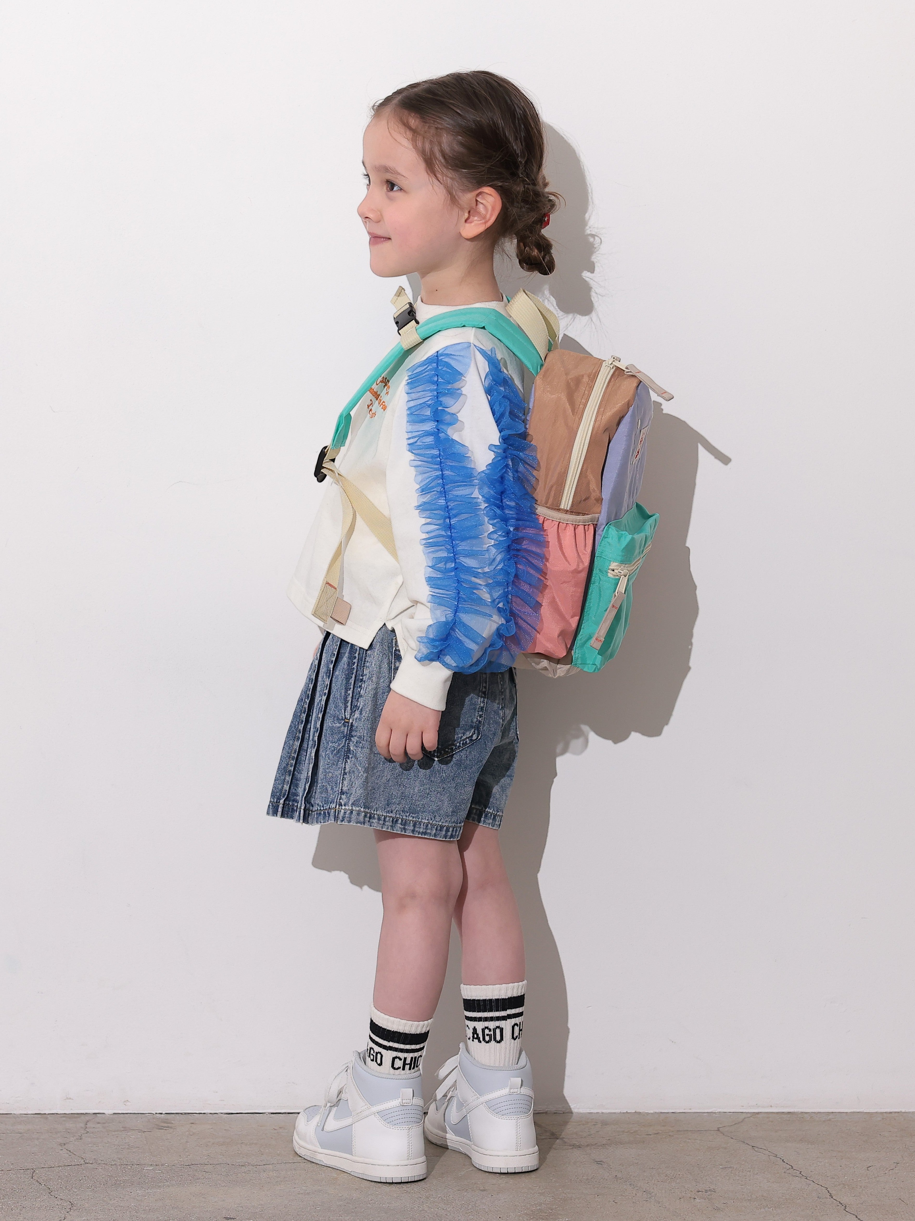 Daypack Multi | Light Purple