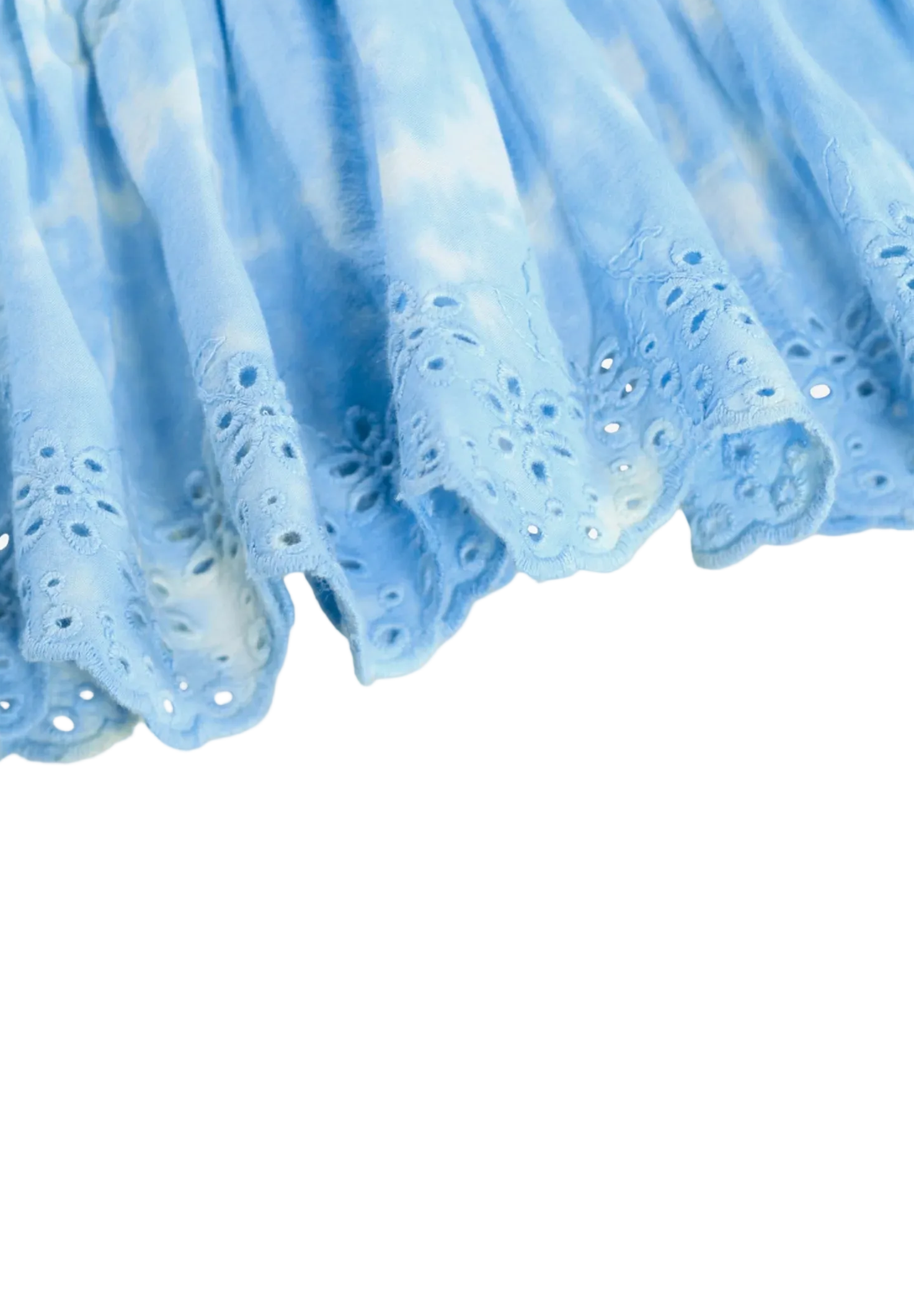 Rosa Top | Sparkling Sea