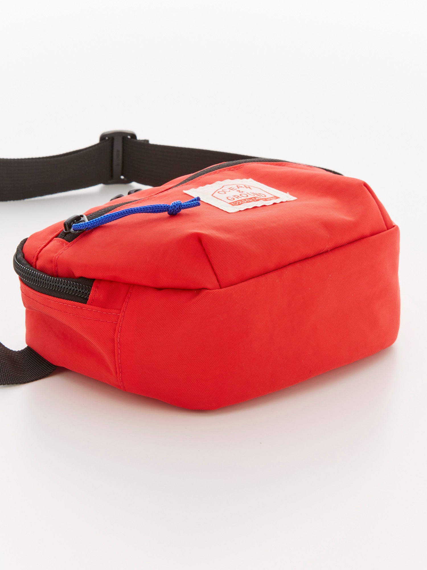 Waist Pouch Goodday | Red