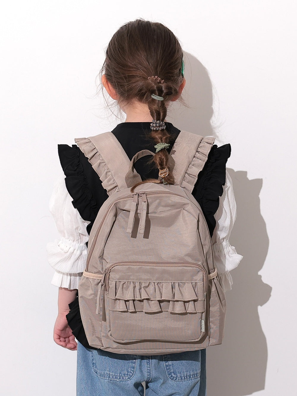 Daypack Sweets Time | Beige