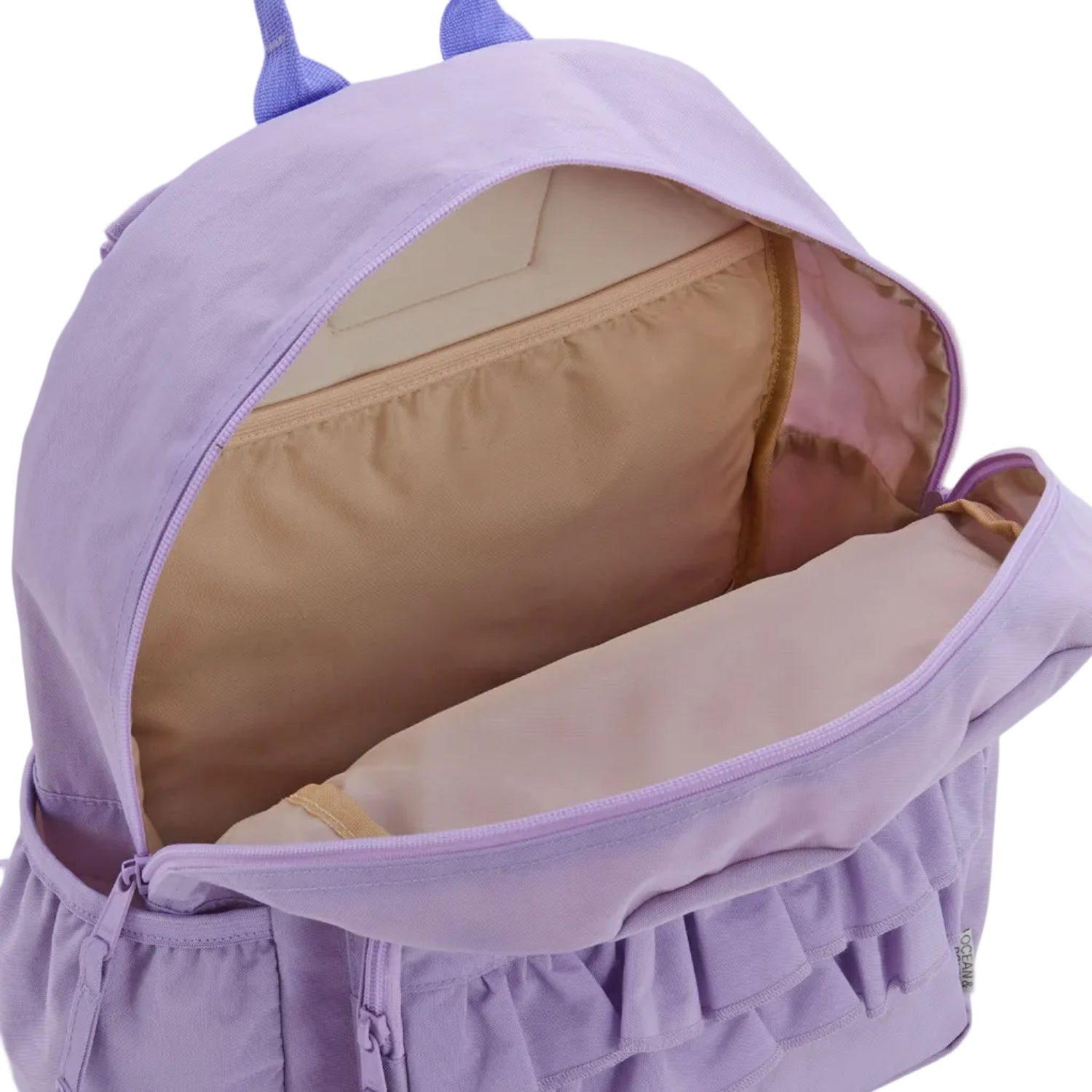 Daypack Sweets Time Plus | Beige