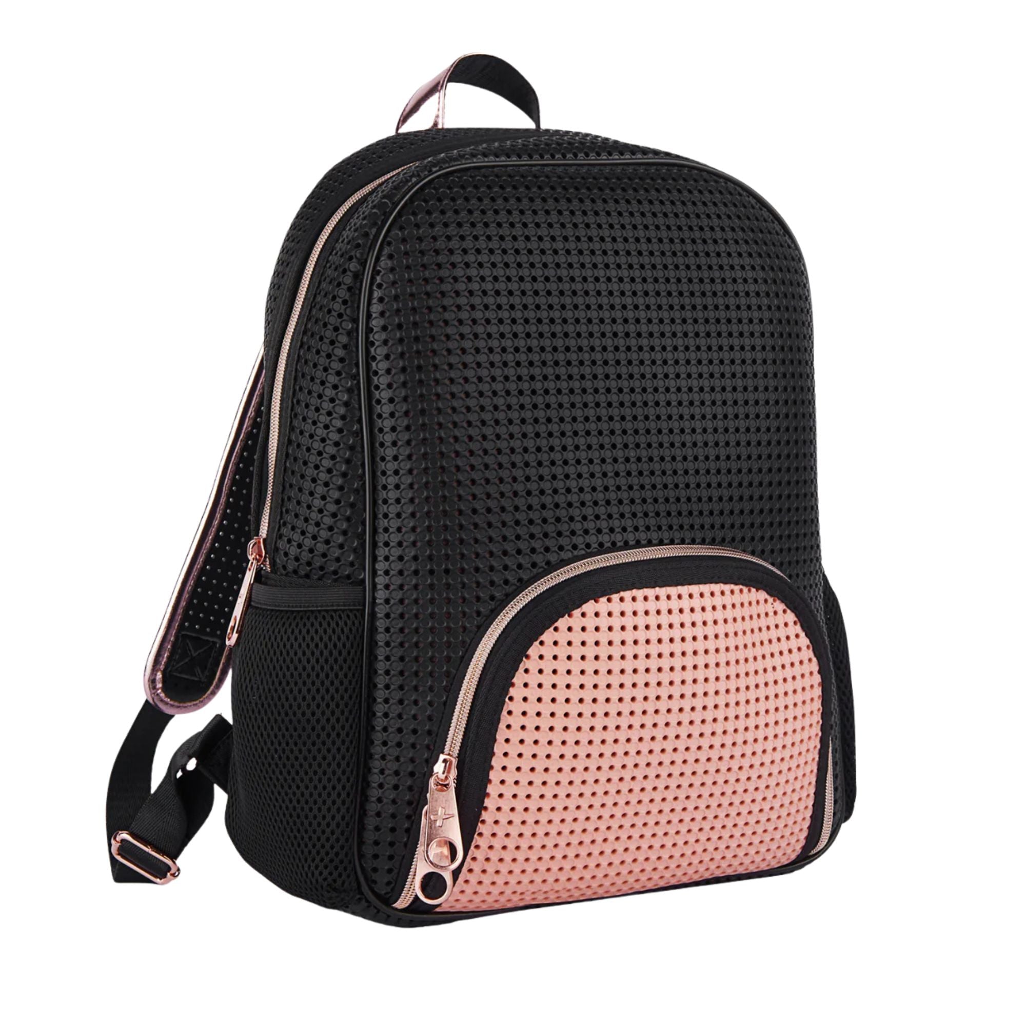 Starter XL Backpack | Peach Blush