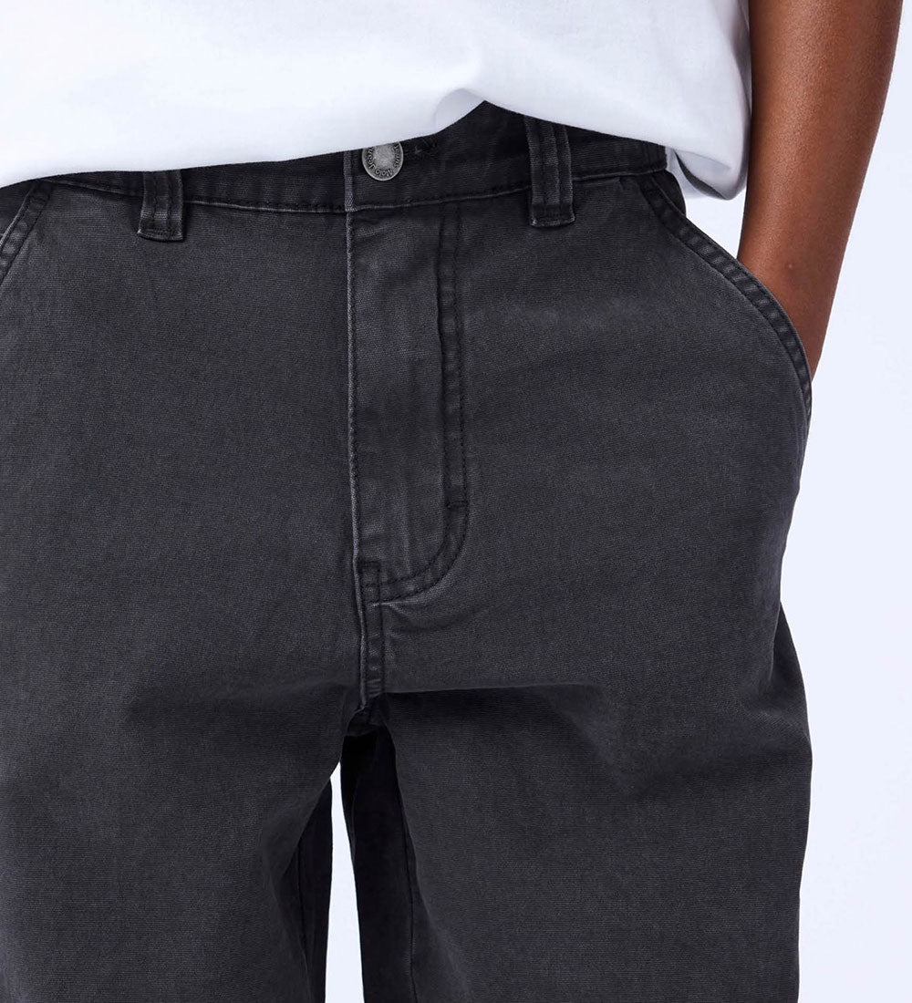 Alfred Denim Pants | Echo Wash