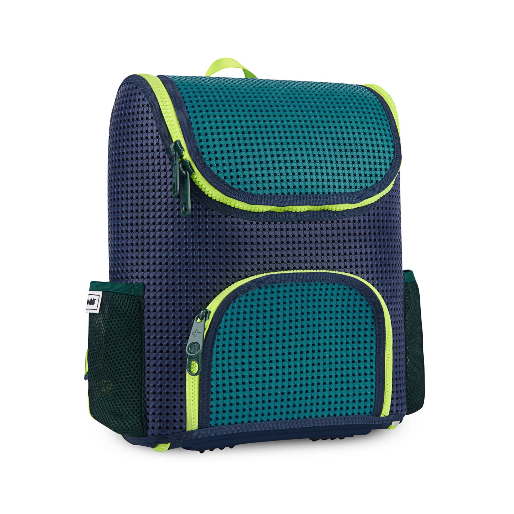 Student Backpack | Surf Lime