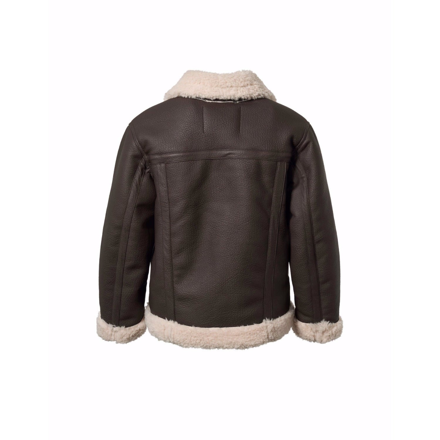 Hadley Jacket | Bark Brown