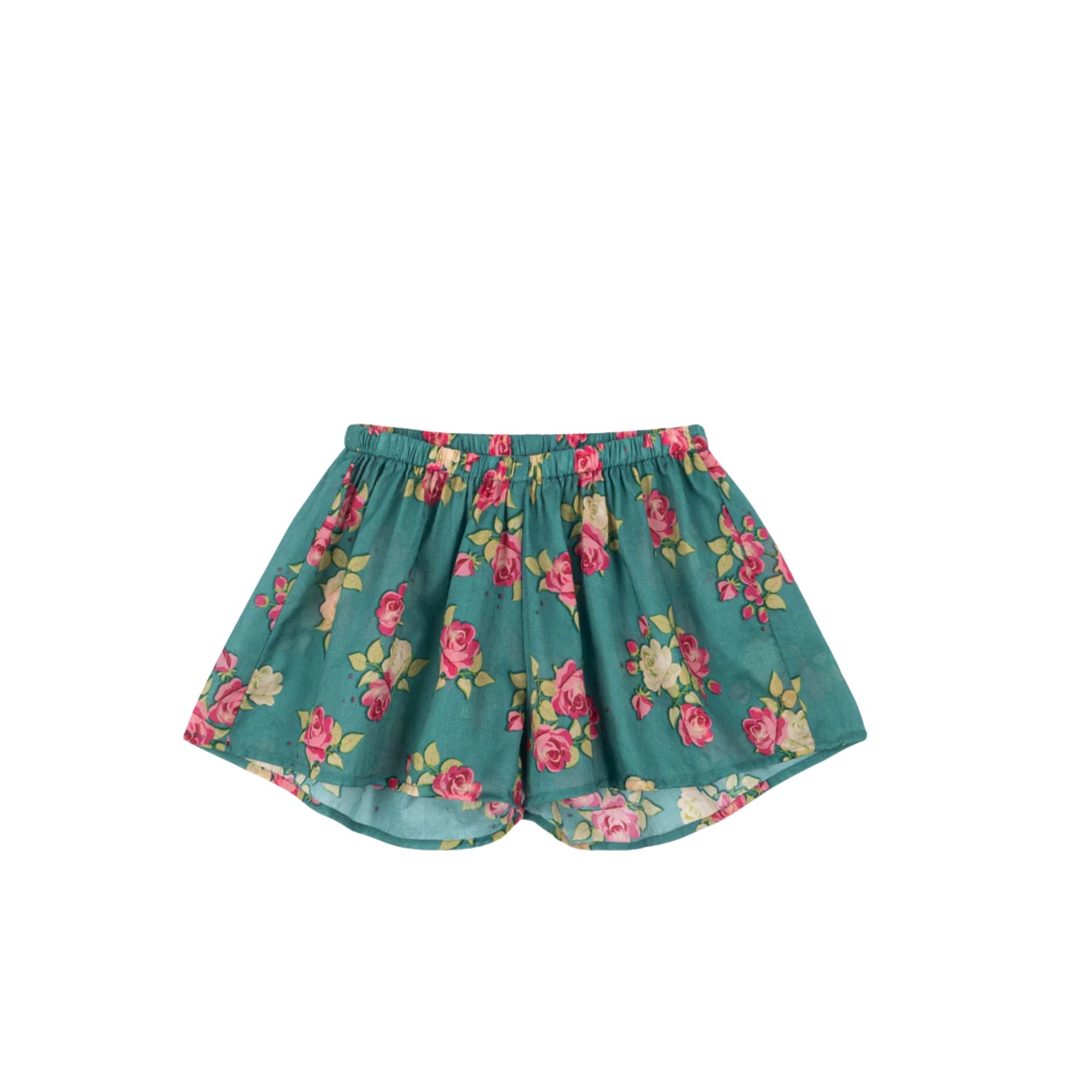 Viola Frill Set | Midori