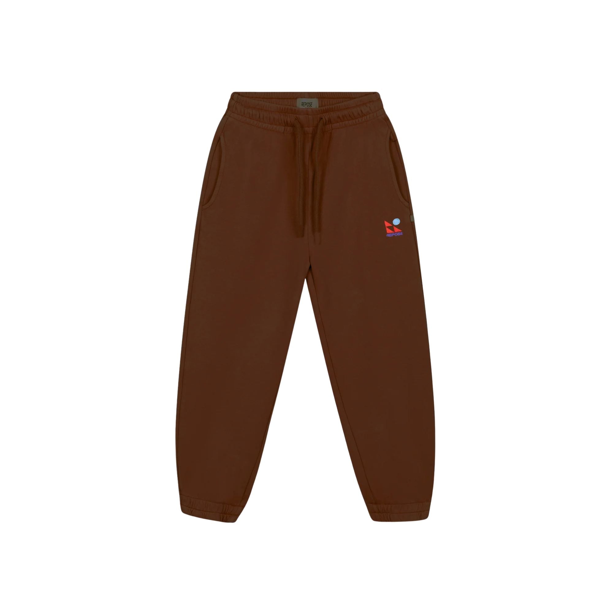 Sweatshirt Set | Pure Chocolate