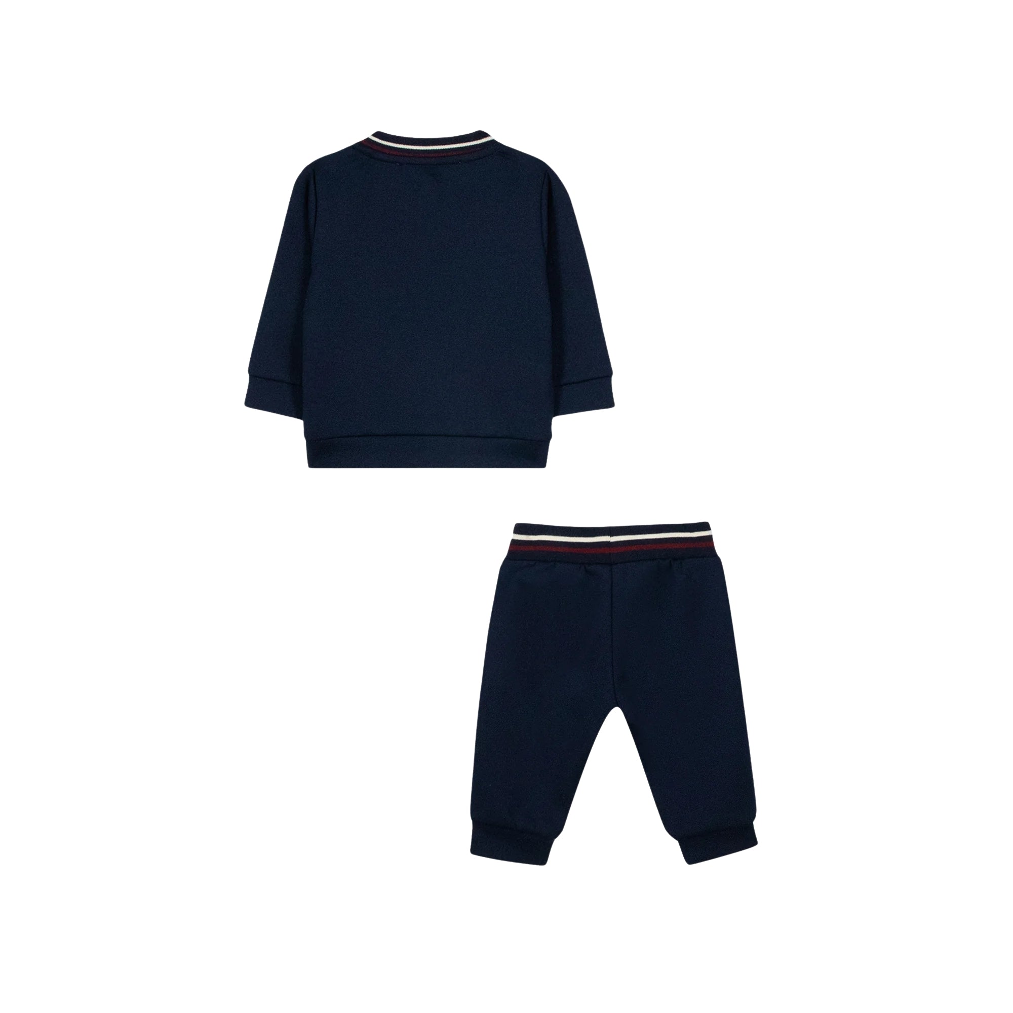 Jogger Set | Navy