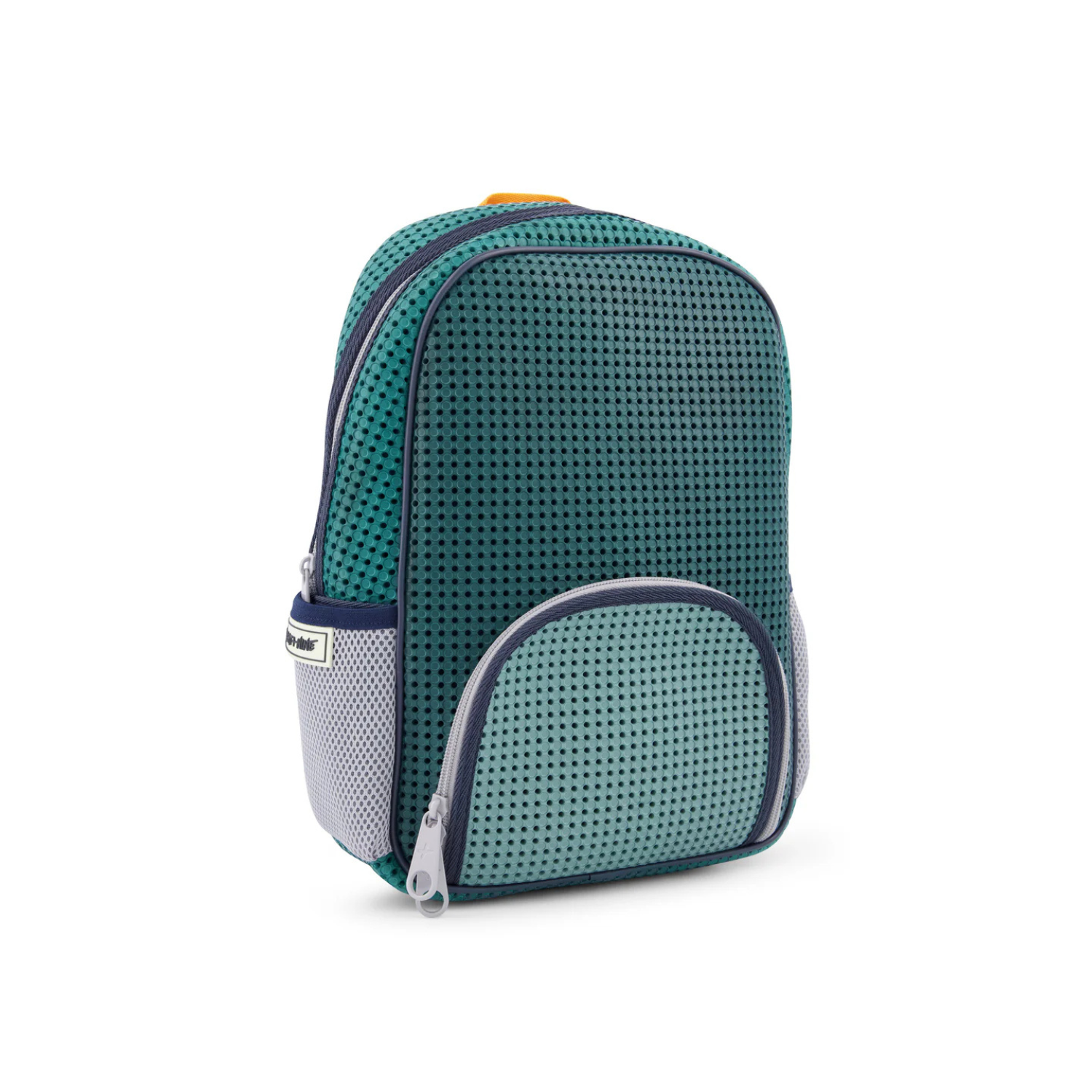 Starter Backpack | Multi Green