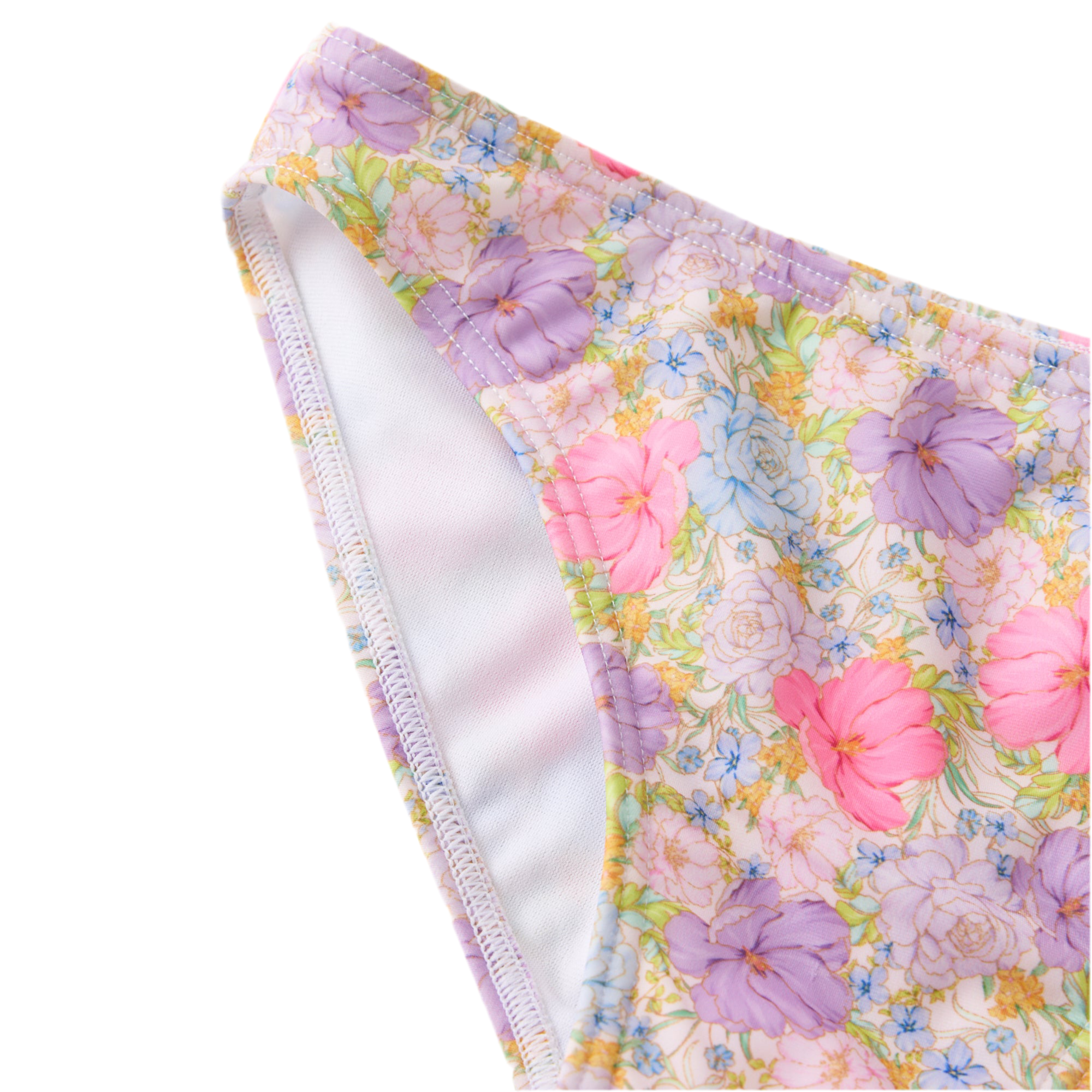 Charlotte Bikini | Floral