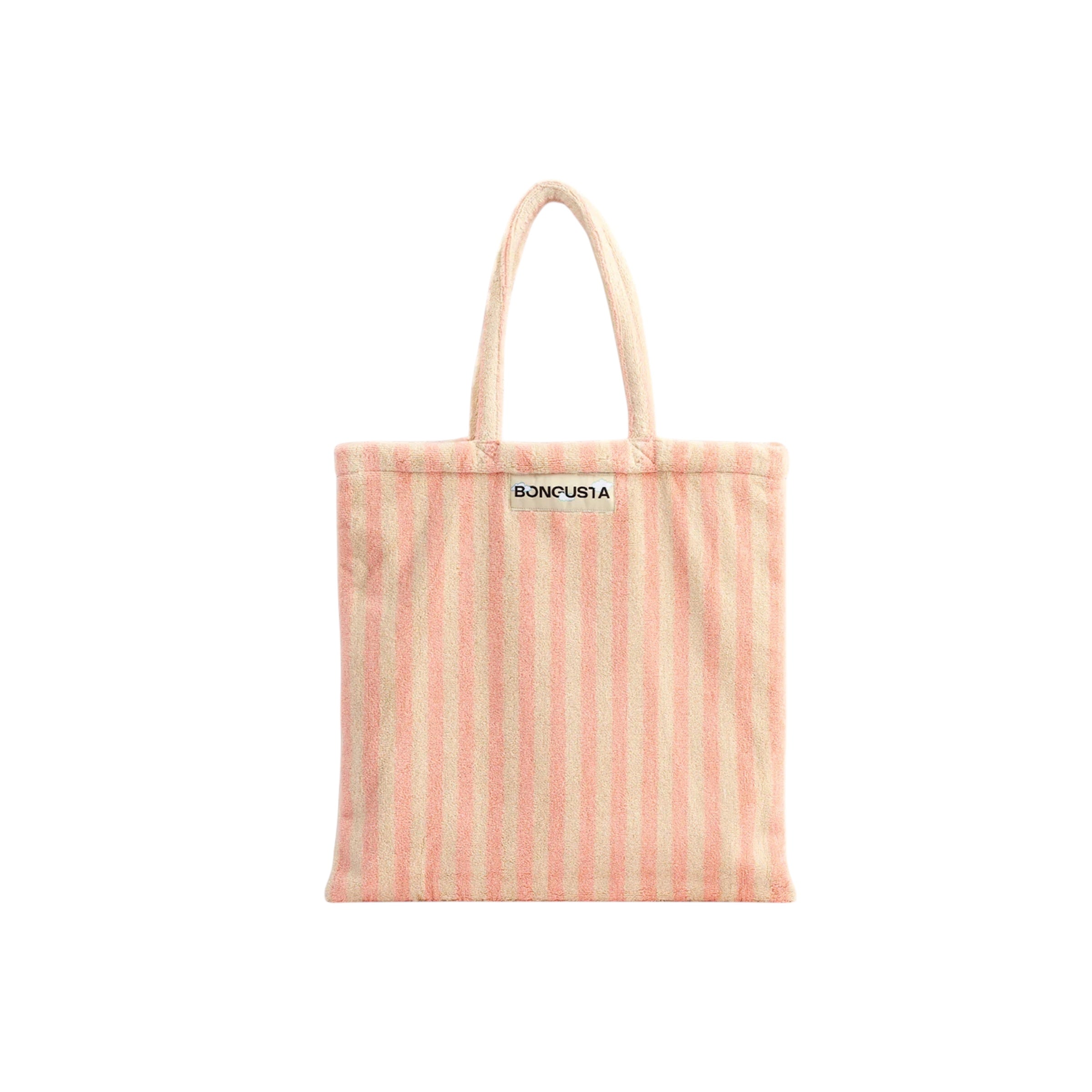 Naram Tote Bag | Striped
