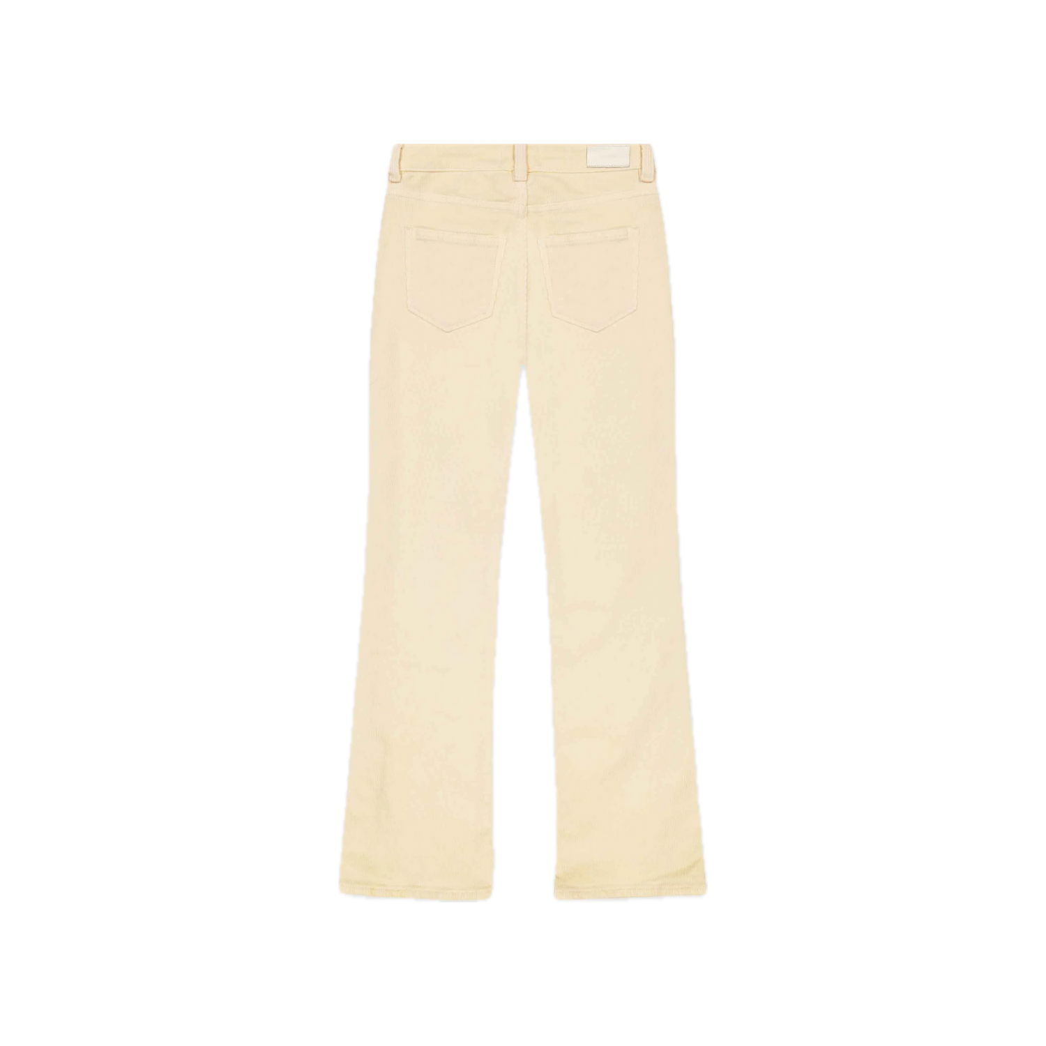 Claire Boot Pants | Manila Corduroy