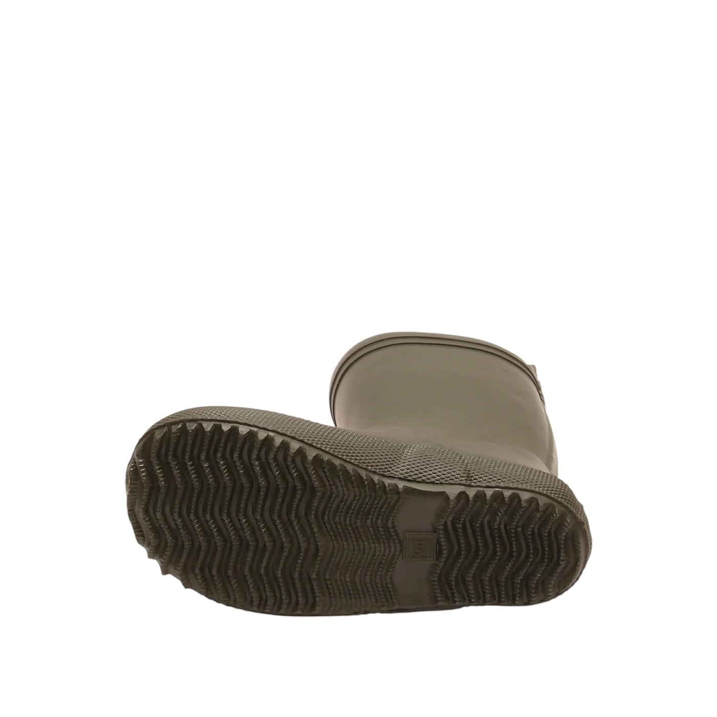 Scandinavia Boot | Green