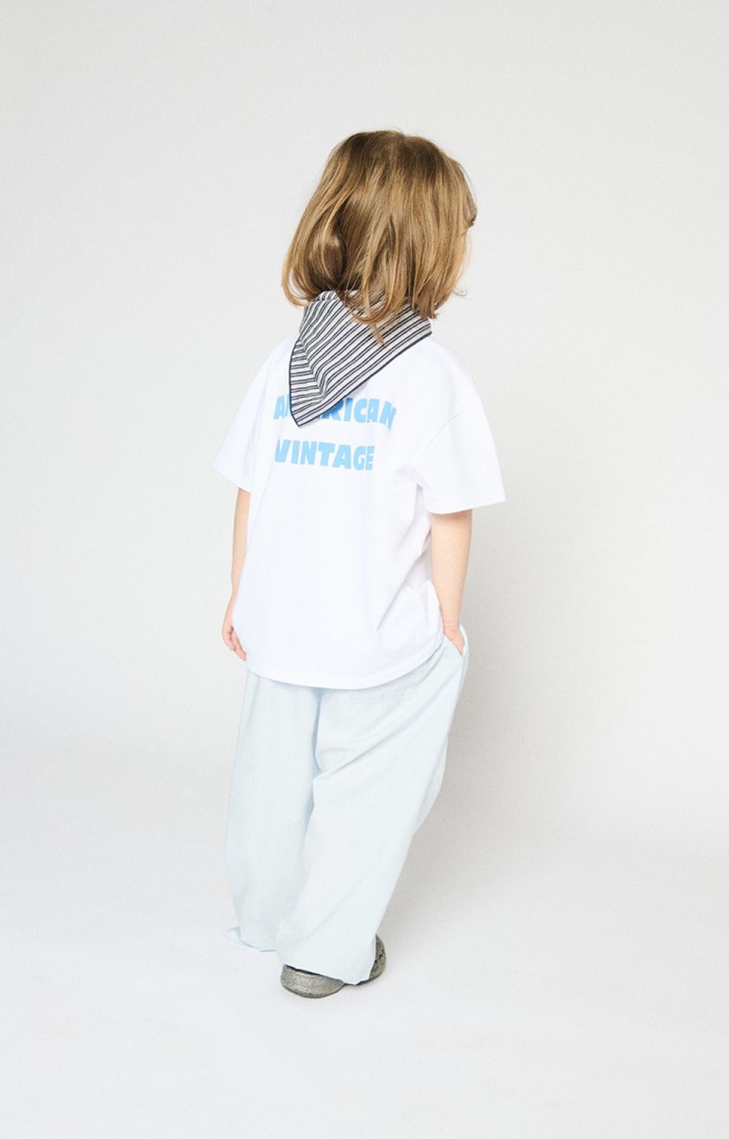 Fizvalley T-Shirt | White