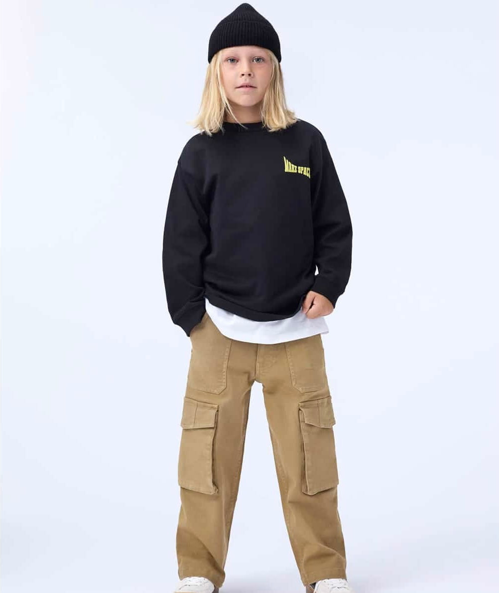 Alter Cargo Pants | Drift Wood