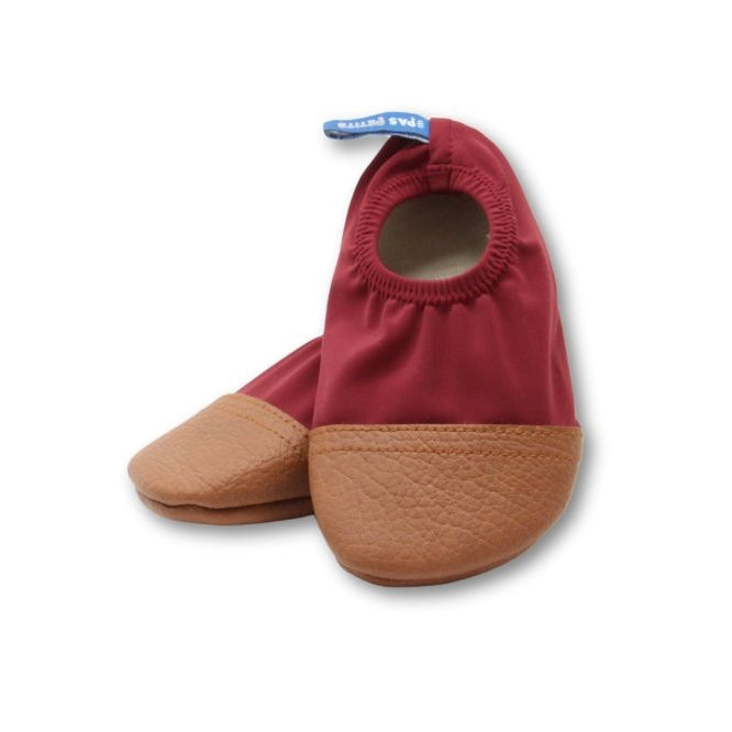 Les Petits Slippers | Cherry