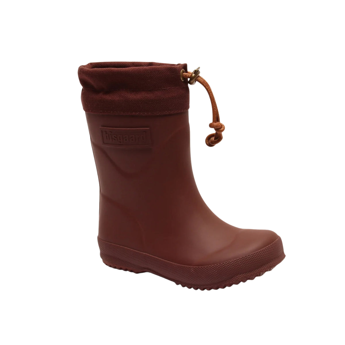 Thermo Boots | Bordeaux