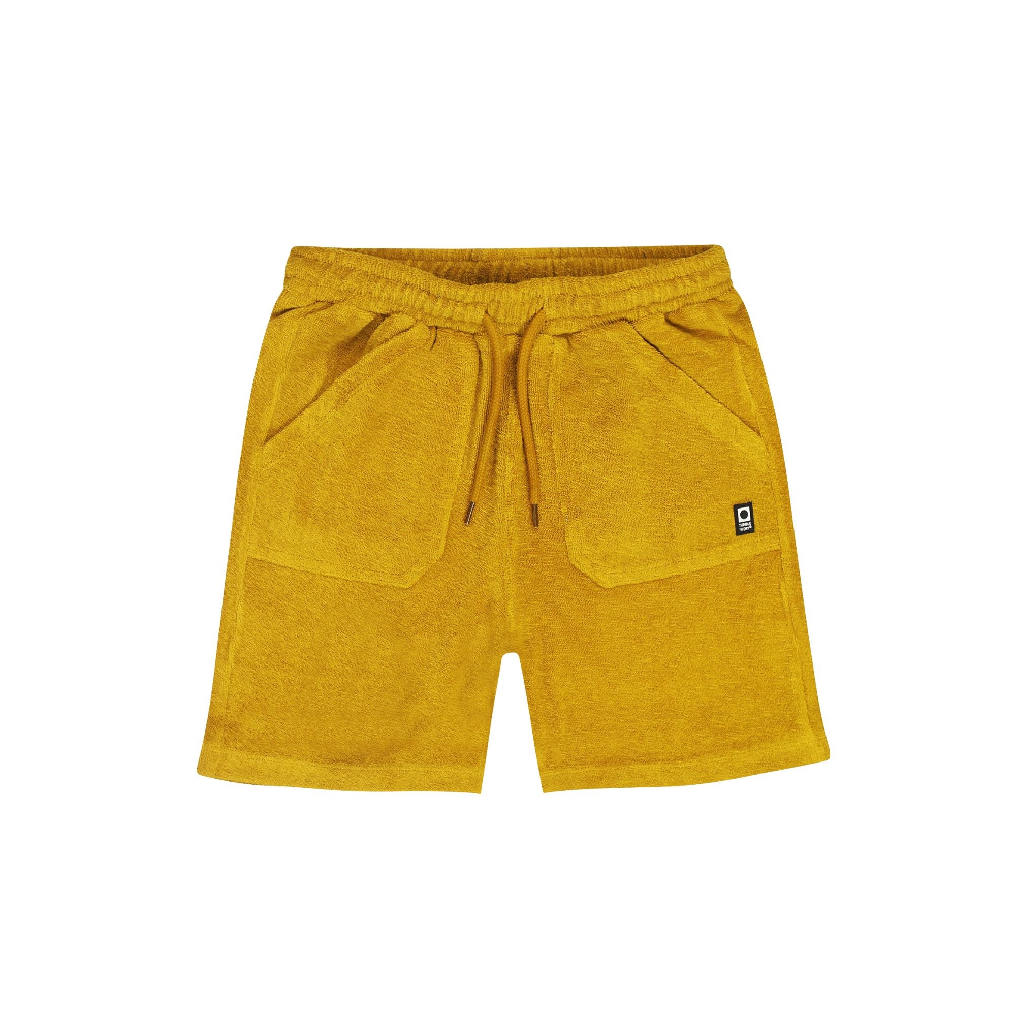 Beach Port Set | Golden Palm