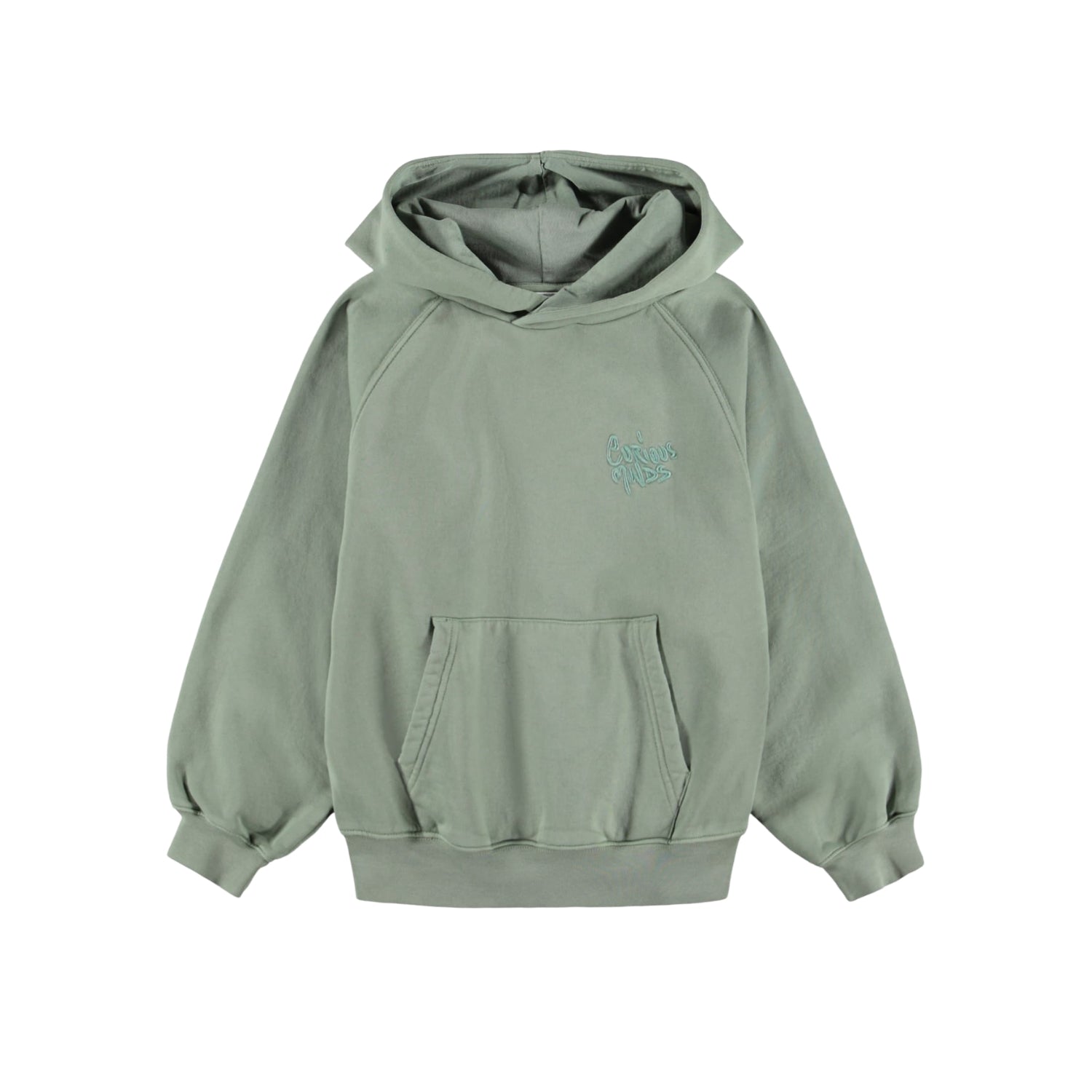 Meq Hoodie | Cladonia