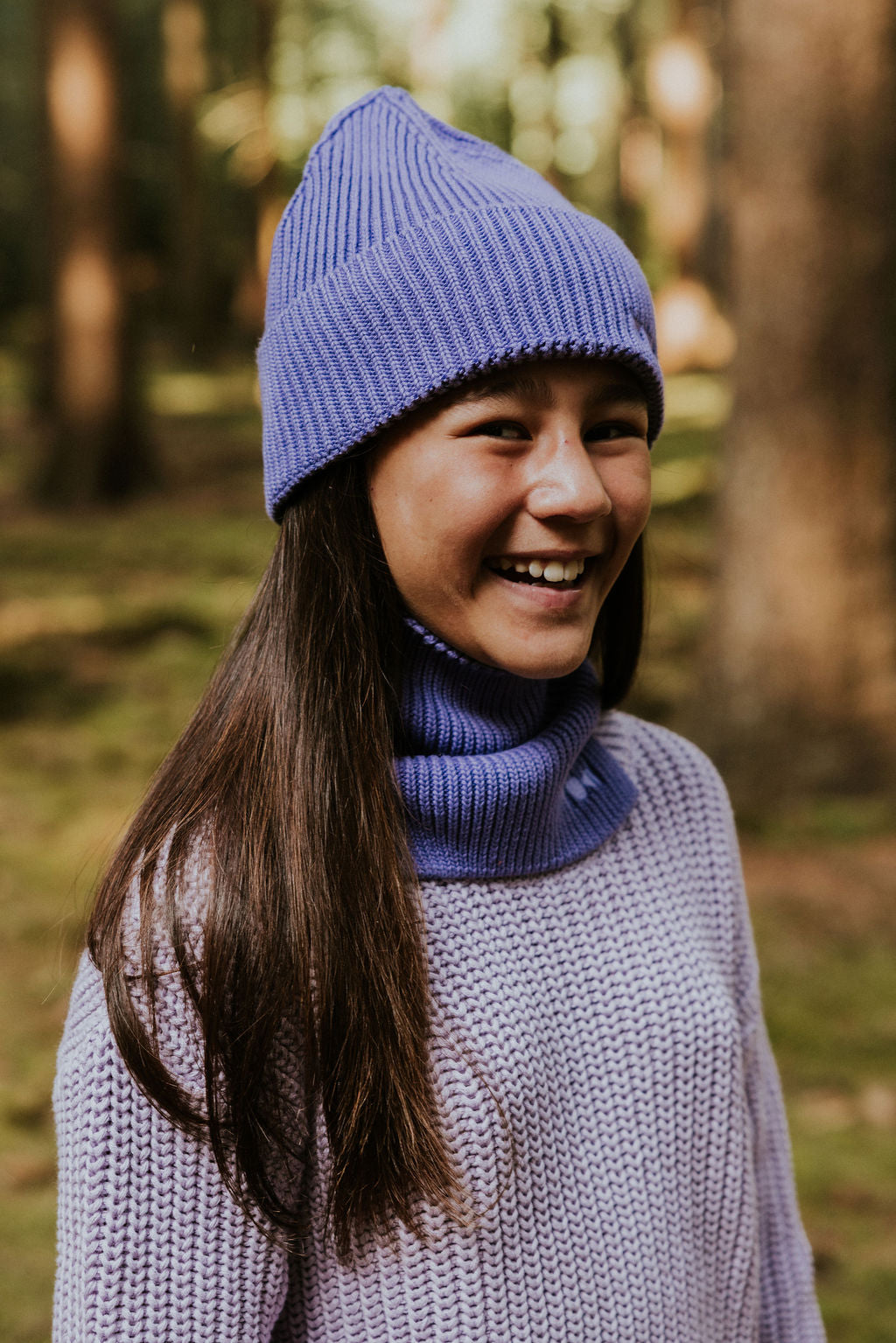 Beanie | Aster