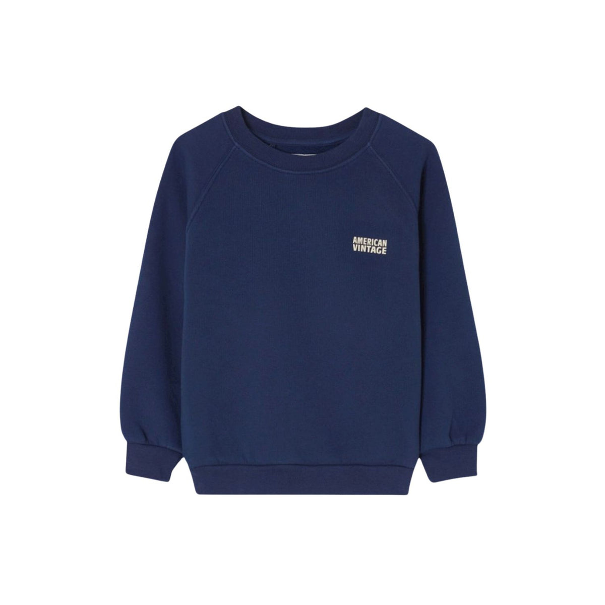 Izubird Sweatshirt | Vintage Navy