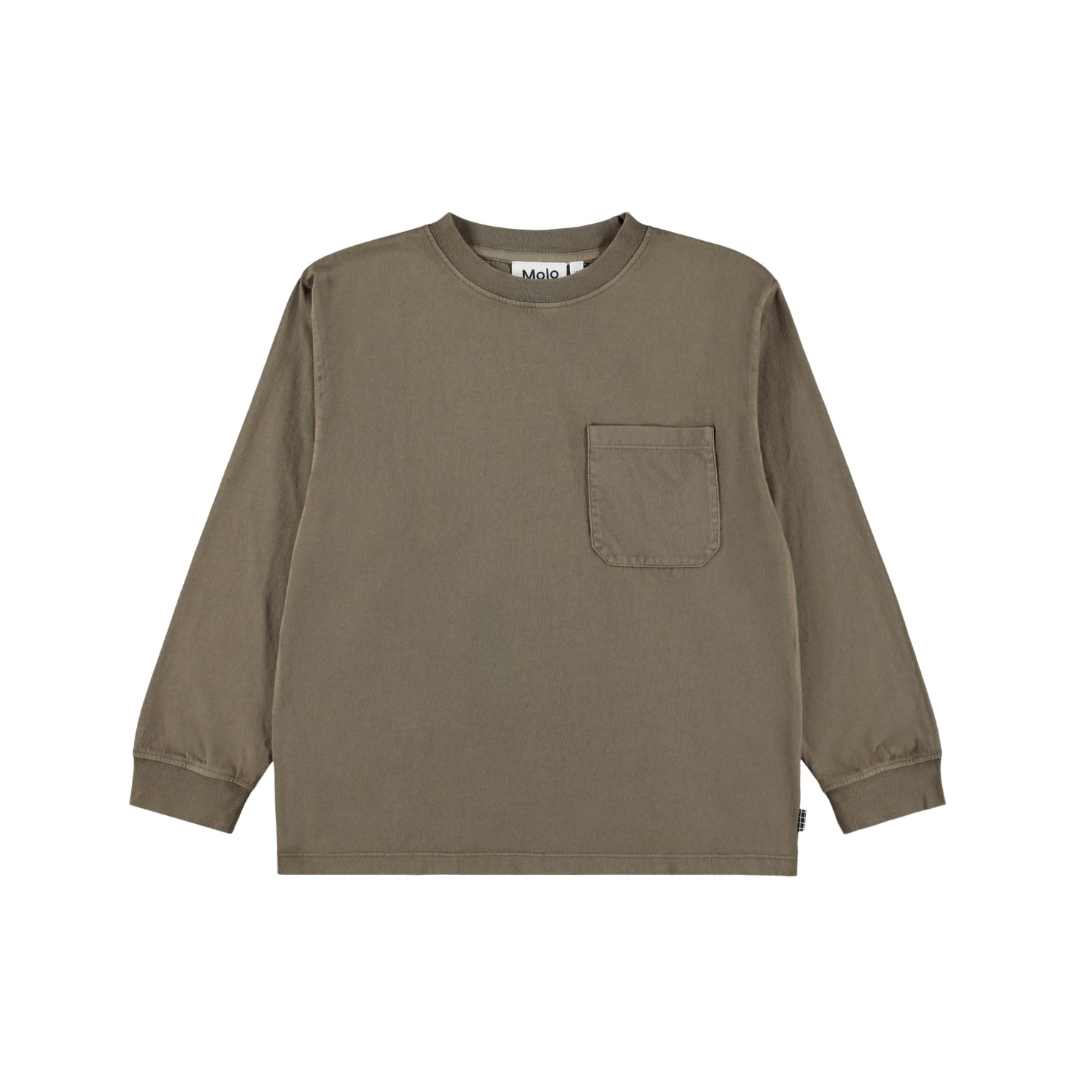 Rueben T-shirt | Ground