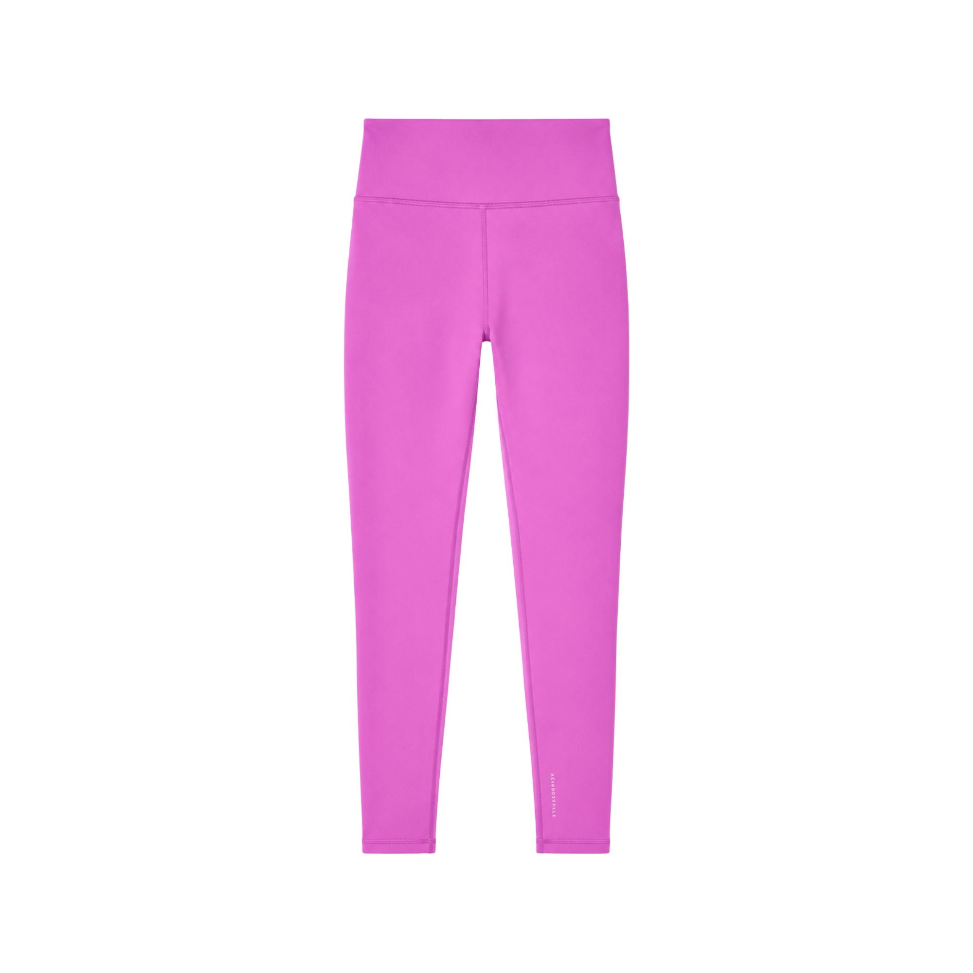 Girls TLC Leggings | Dana's Bakery Purple