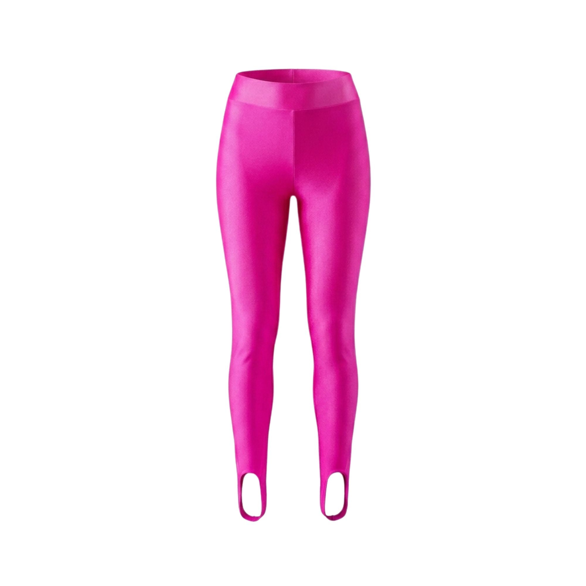 Electra Leggings | Pink