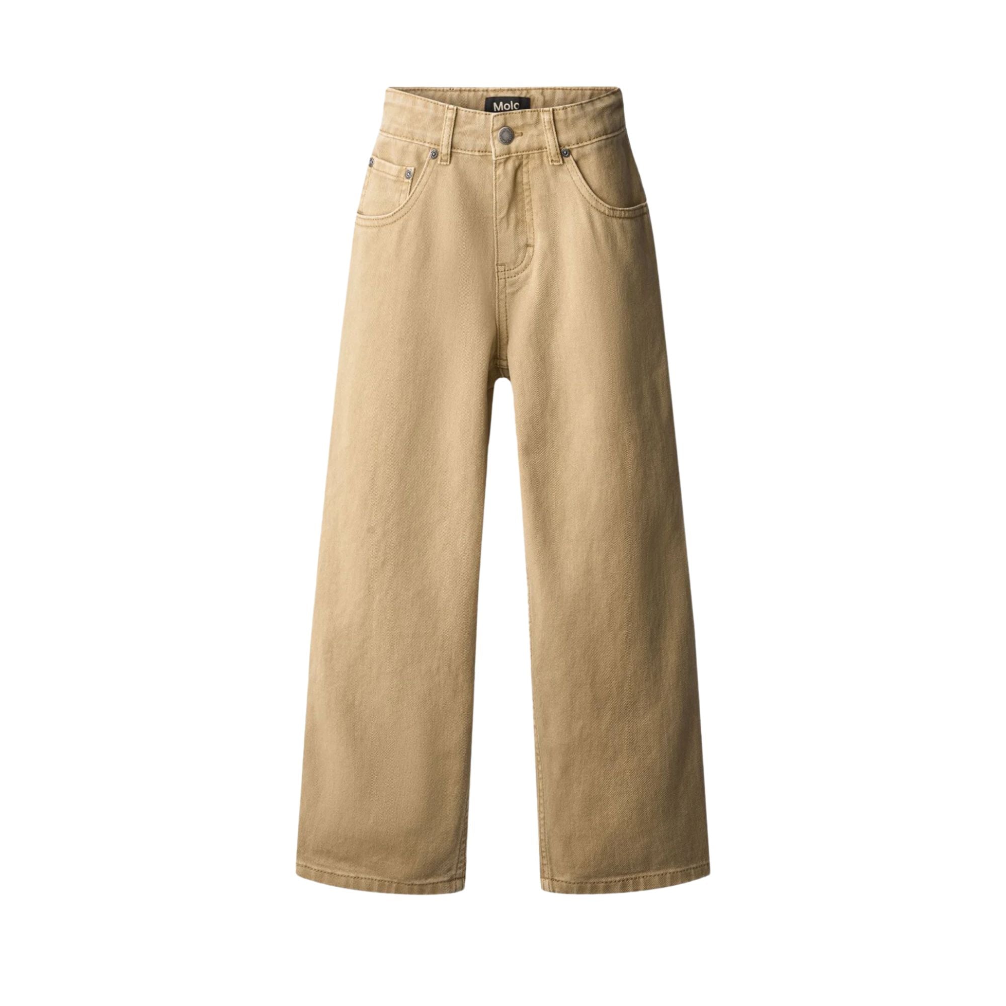 Aiden Jeans | Desert Wash